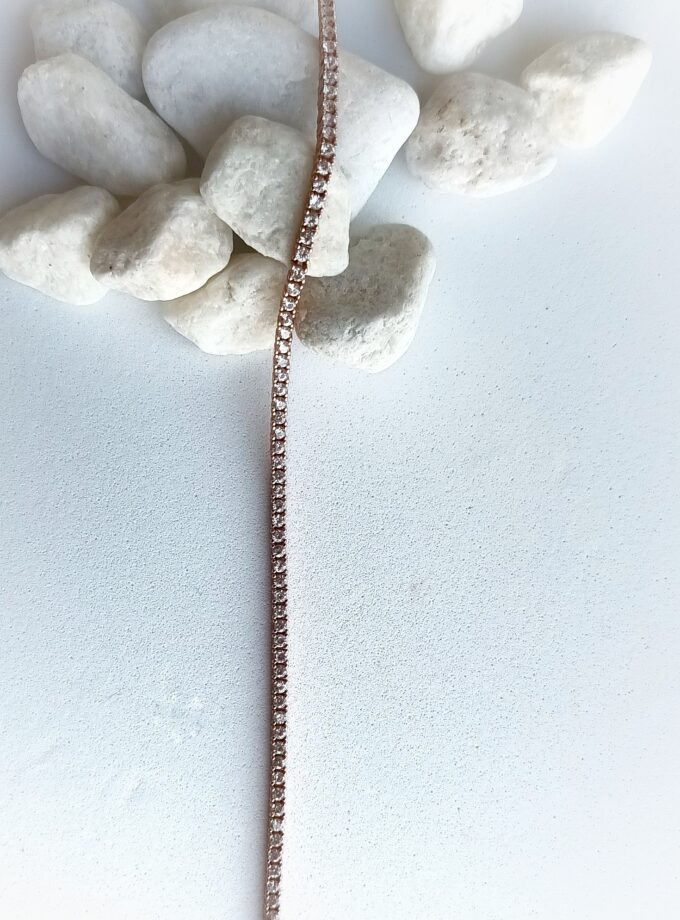 Pulseras Riviere