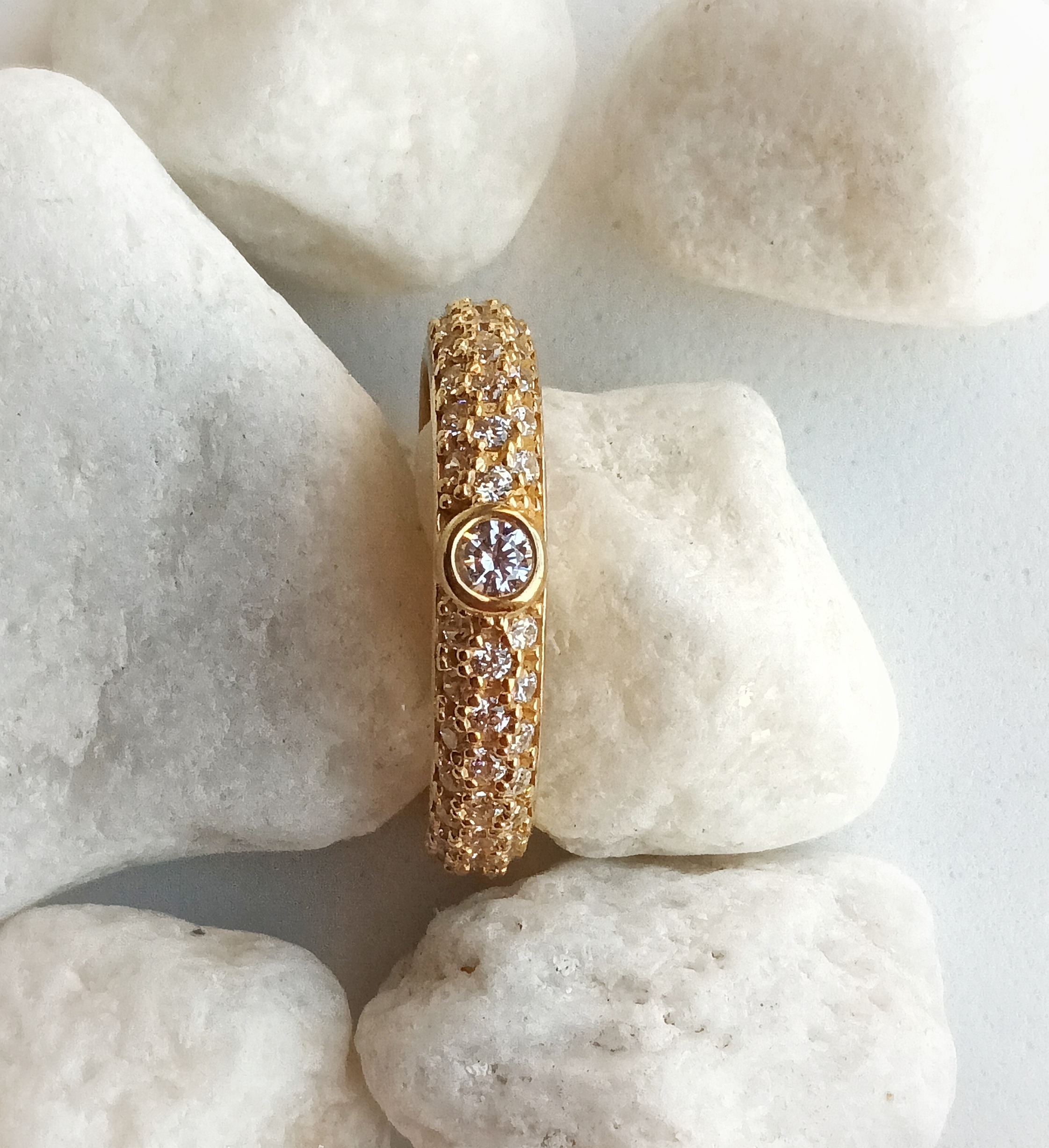 Anillo Labrioro Chic pietre - Imagen 6