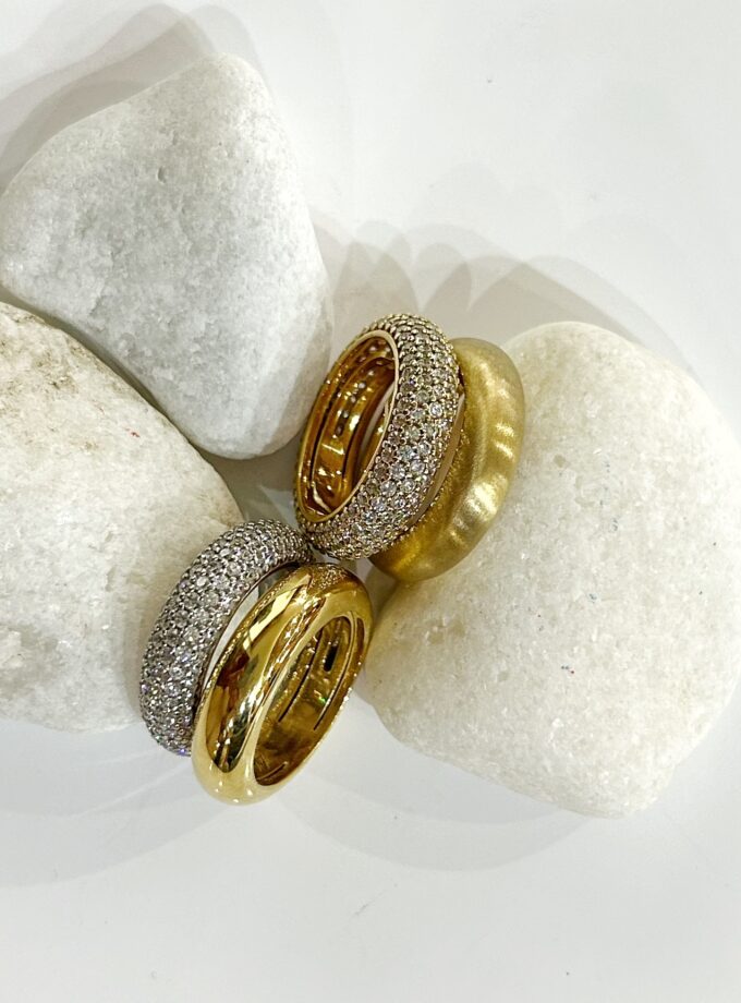 Anillos Labrioro Paris