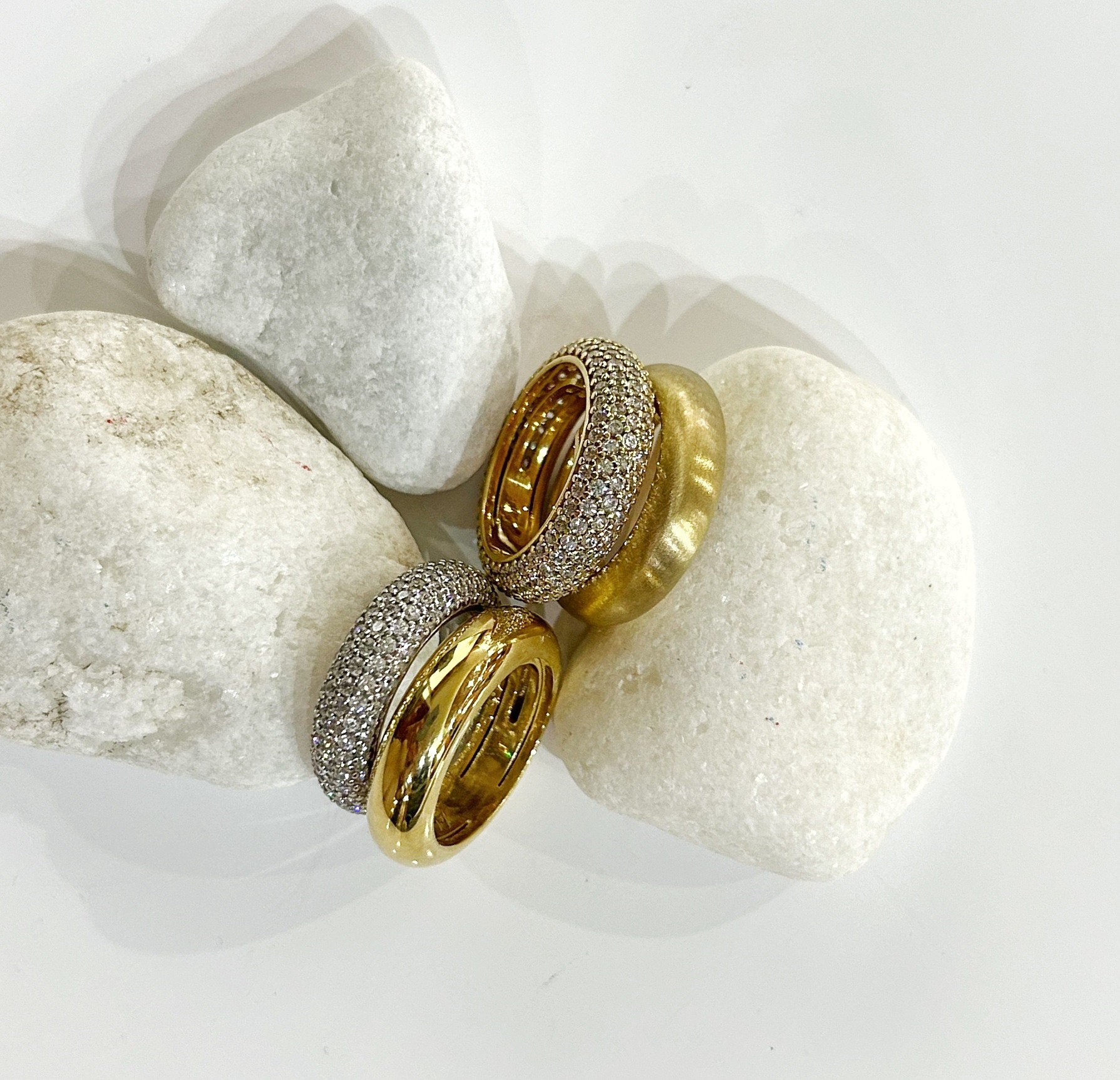Anillos Labrioro Paris