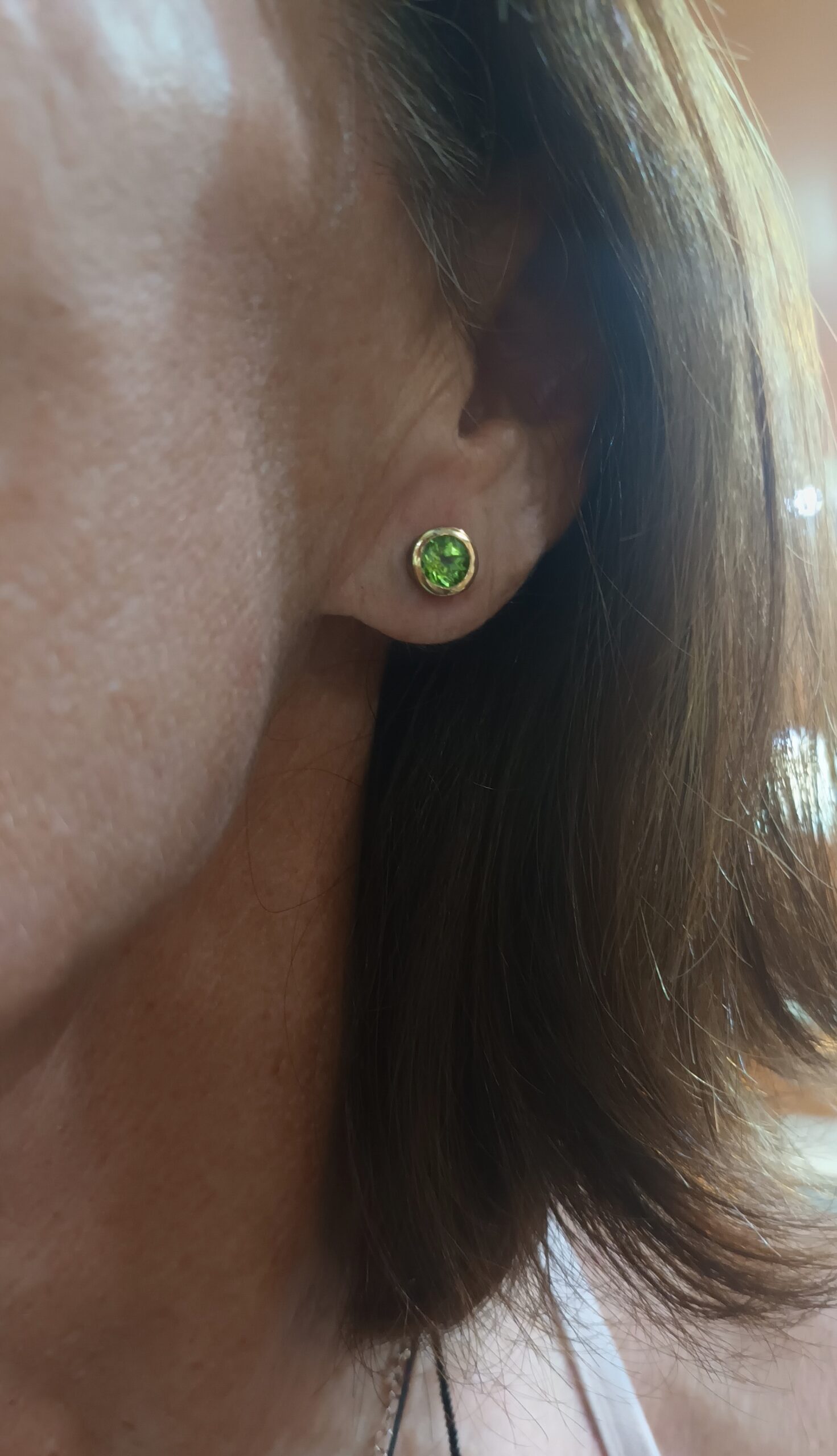 Pendientes 3080 Styliano - Imagen 2