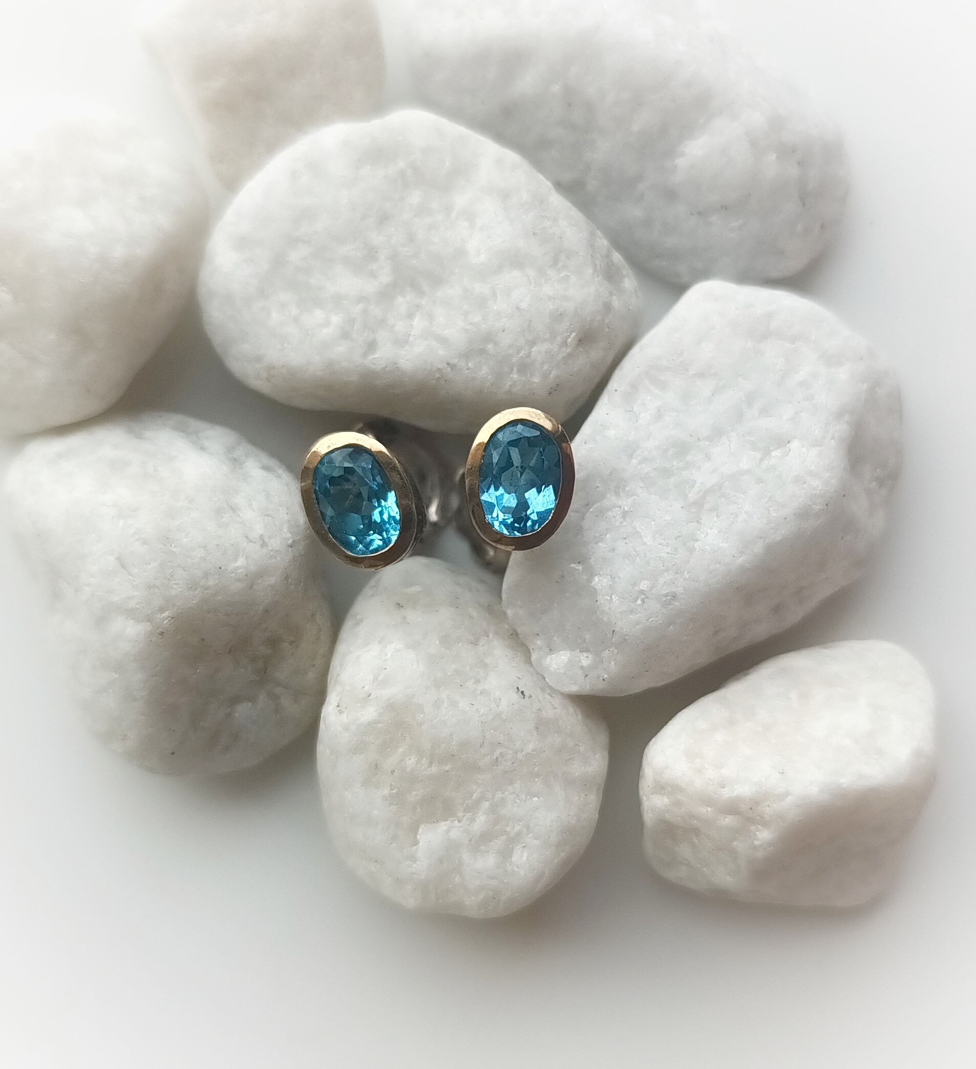 Pendientes 3080 Styliano - Imagen 3