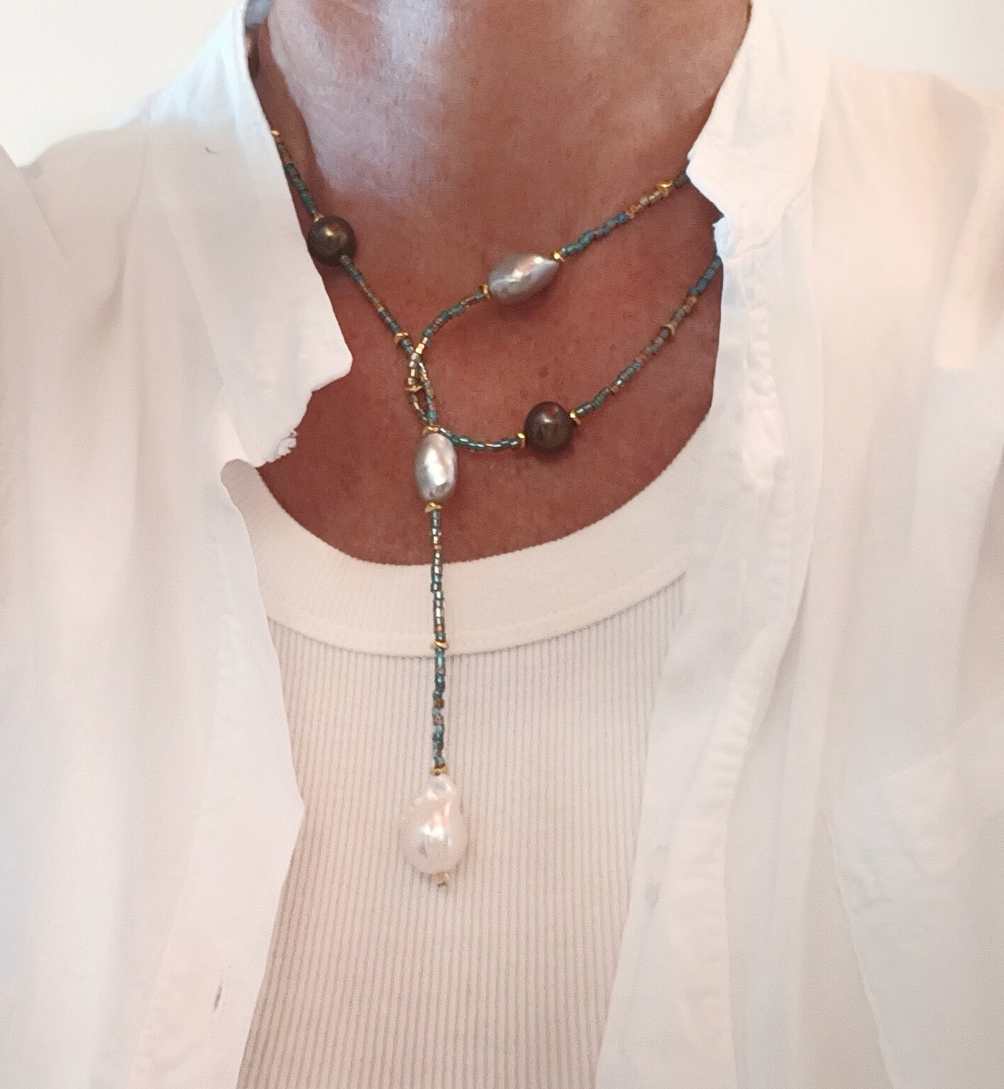 Collar Diane 4656 - Imagen 3