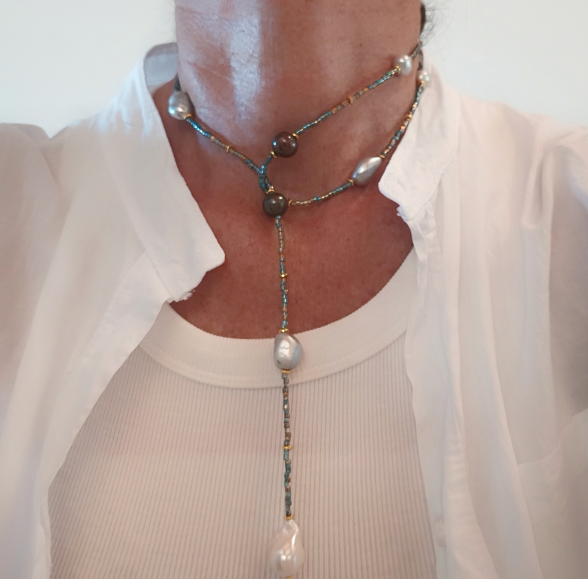 Collar Diane 4656 - Imagen 2