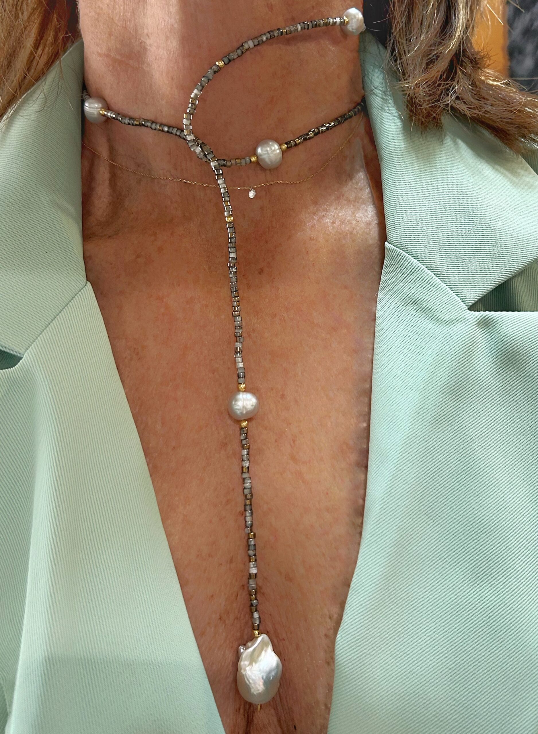Collar Diane  3868 - Imagen 2