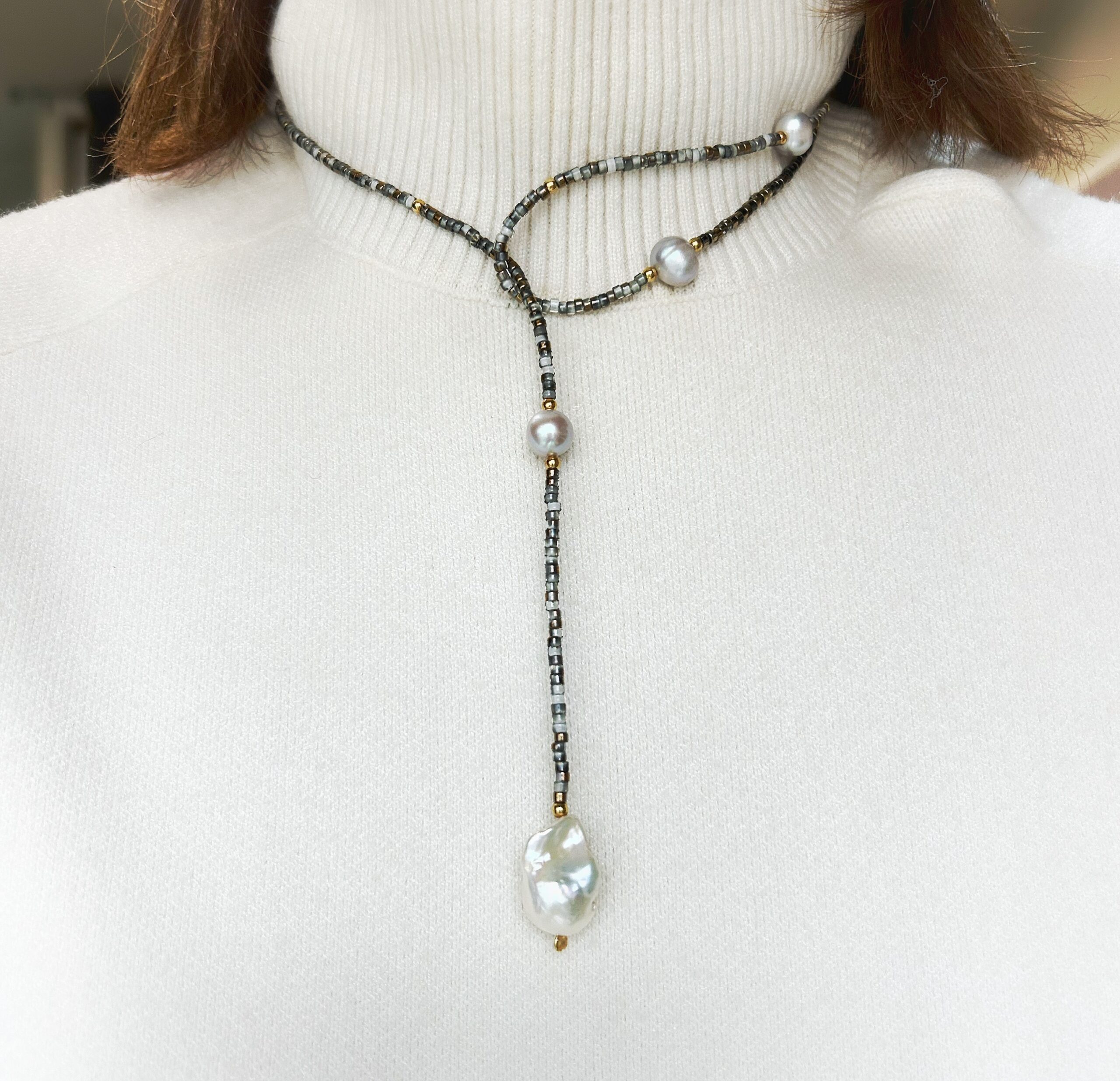 Collar Diane  3868 - Imagen 3