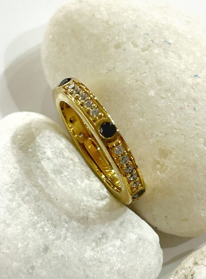 Anillo Labrioro Urban