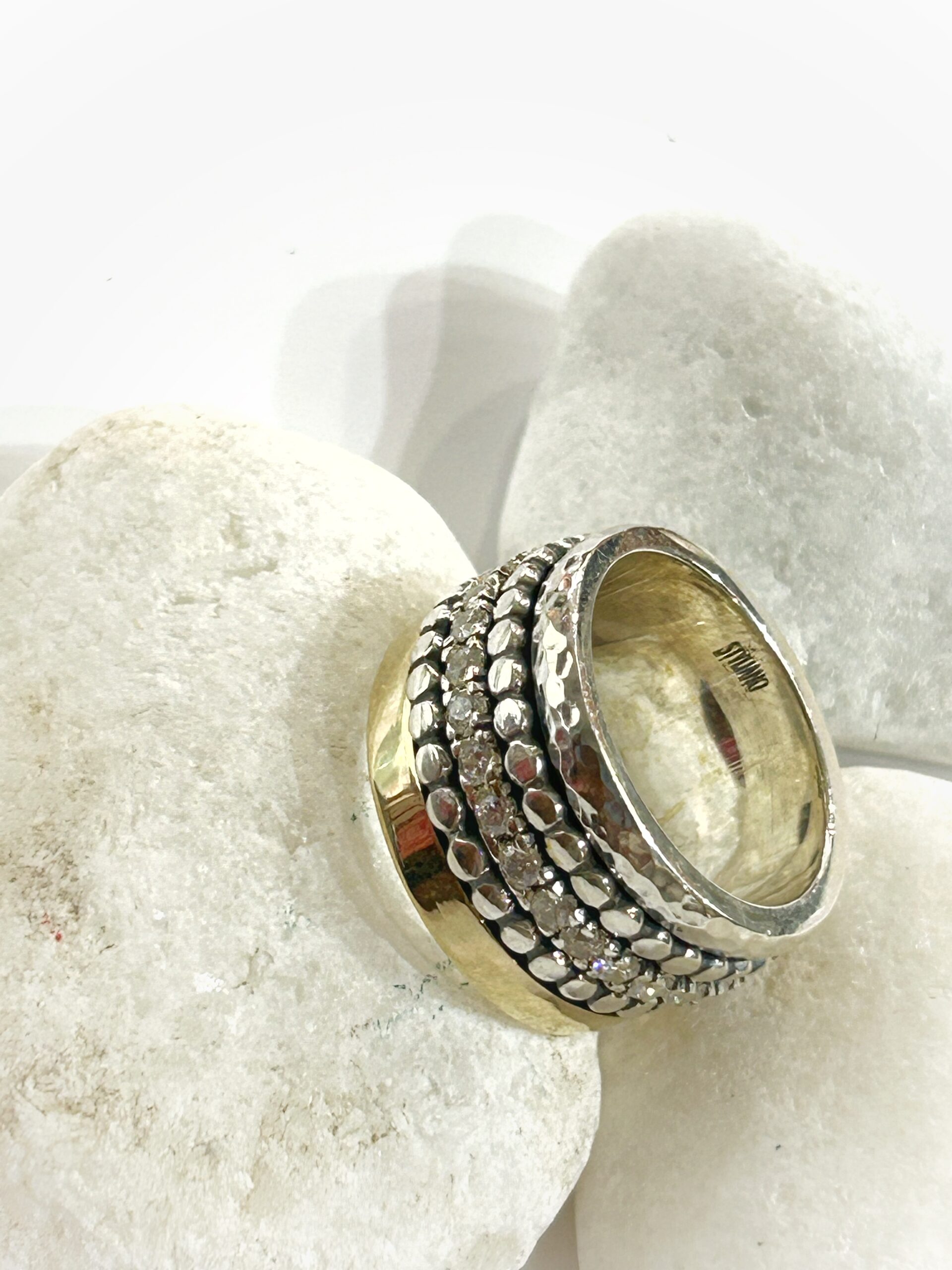 Anillo Styliano Point - Imagen 2
