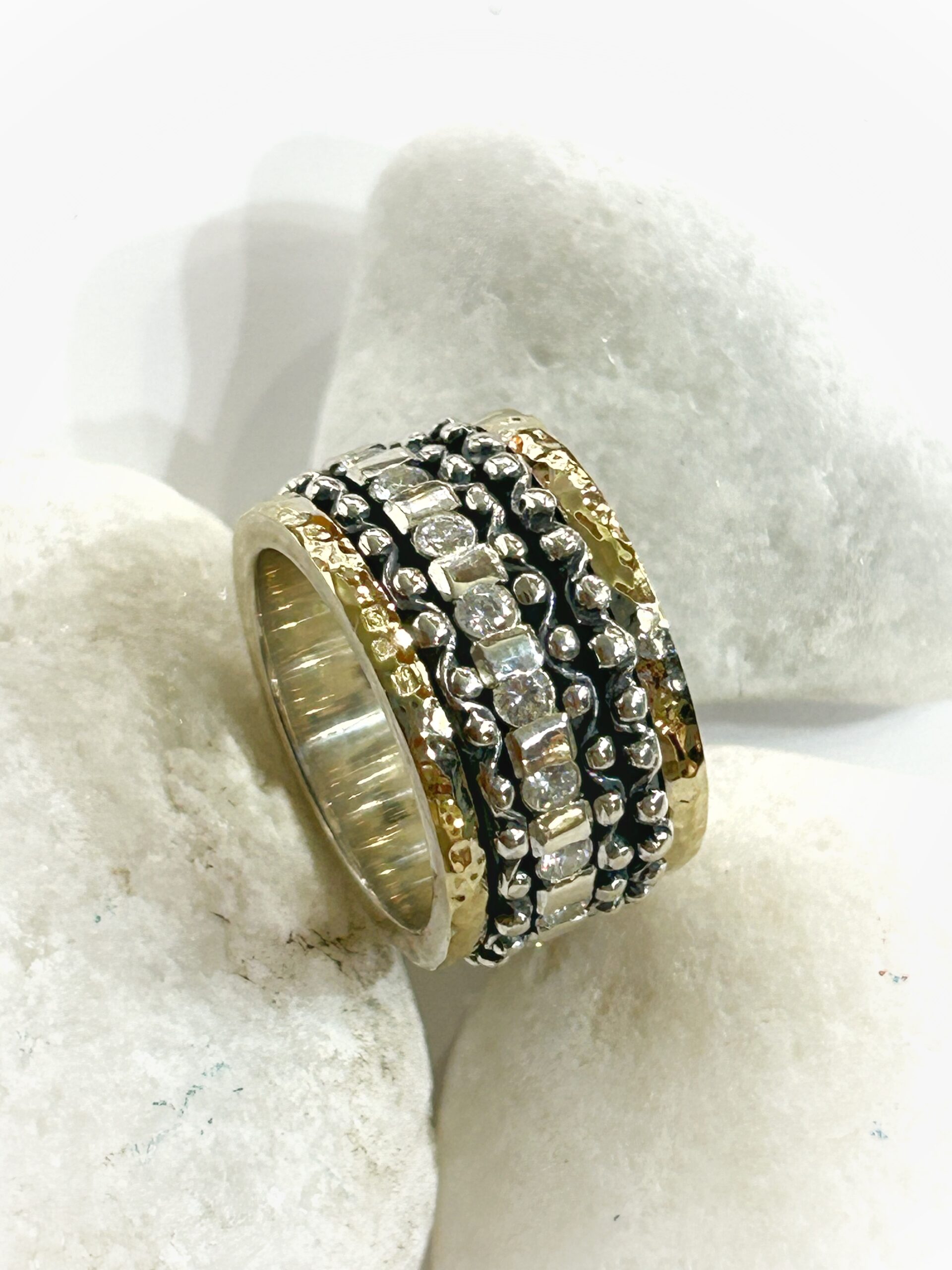 Anillo Styliano Tsion