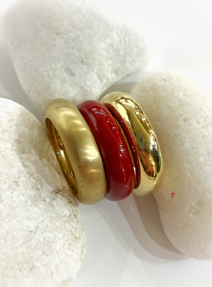 Anillo Labrioro Paris