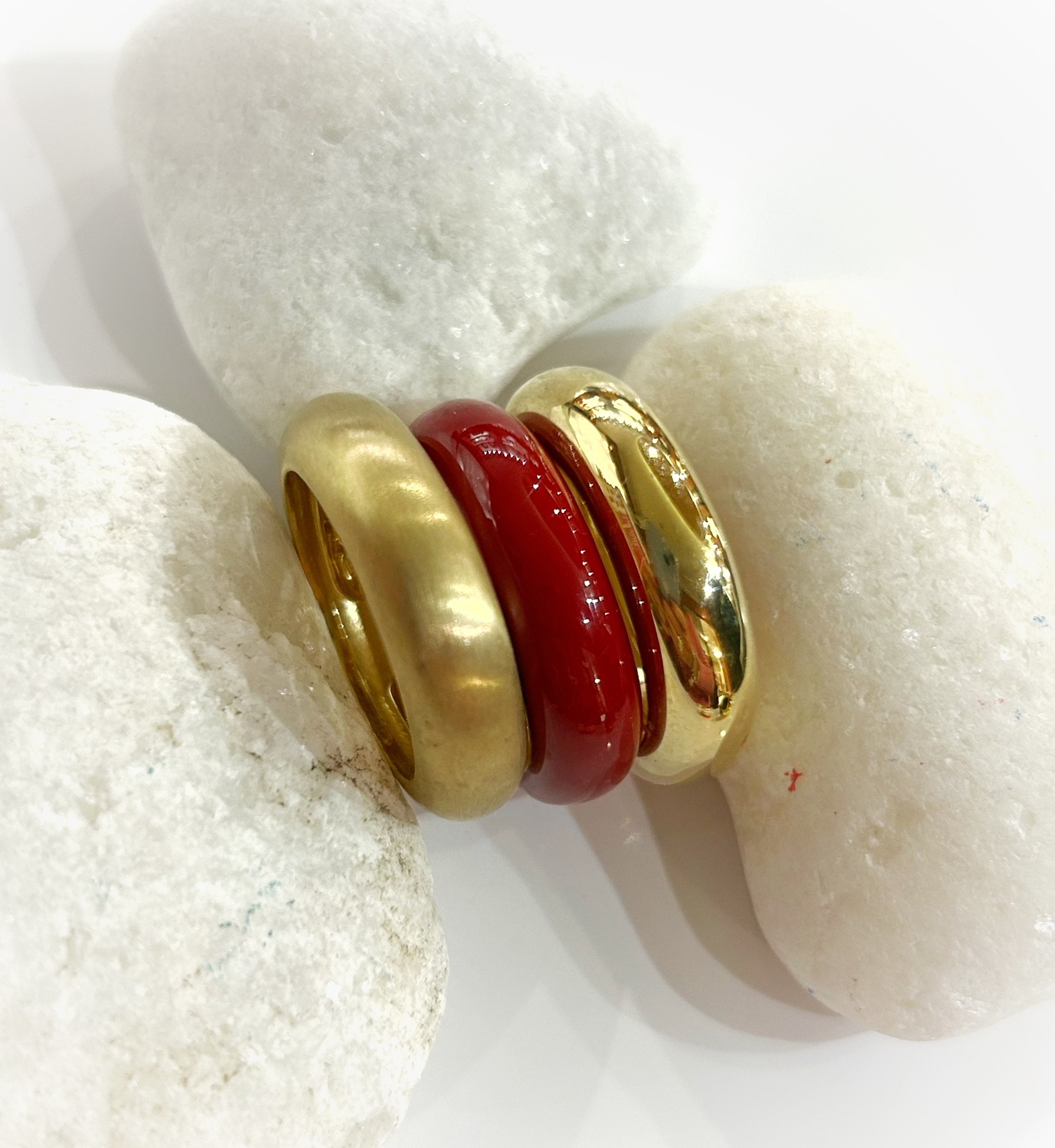 Anillo Labrioro Paris