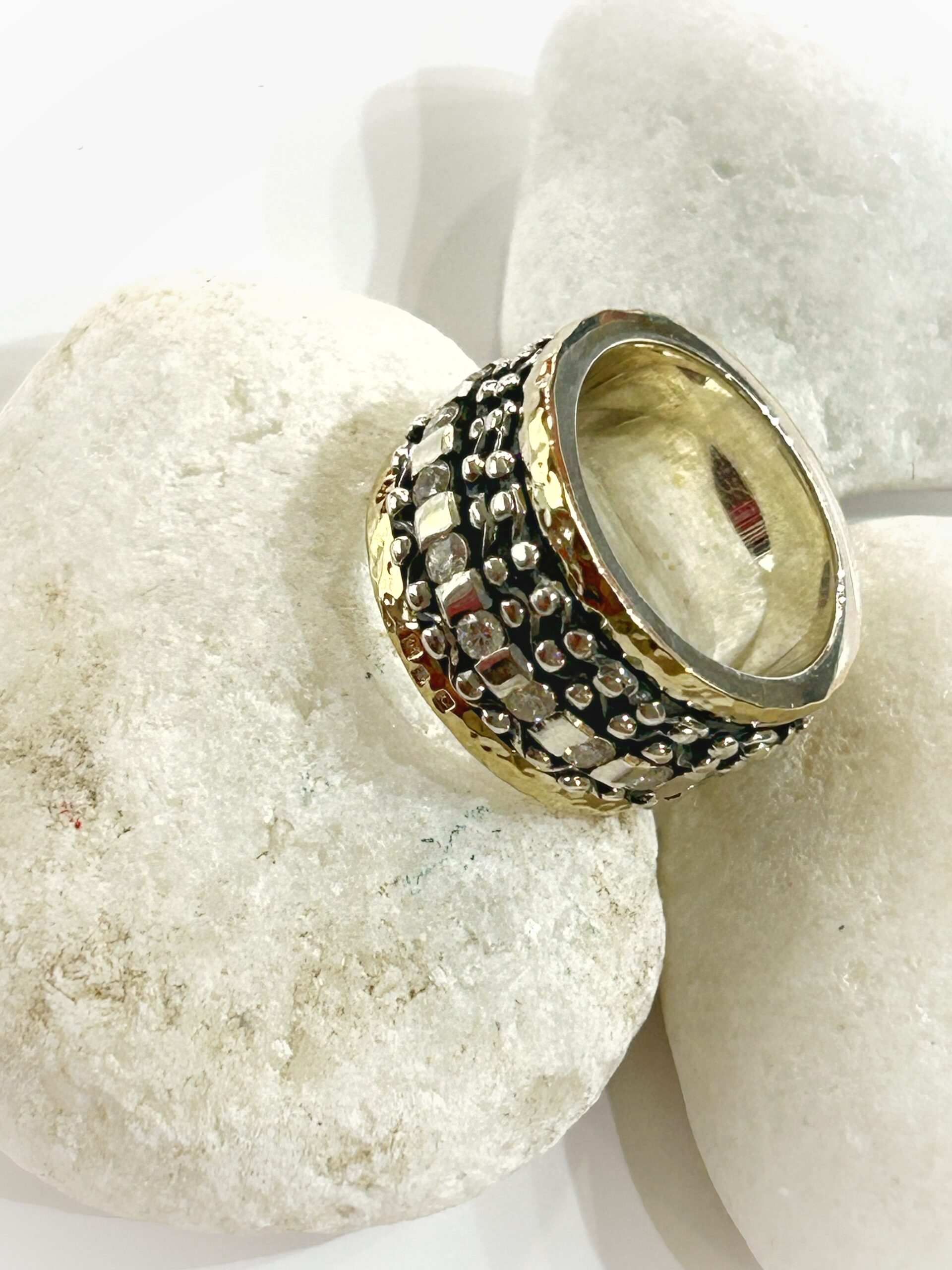 Anillo Styliano Tsion - Imagen 2