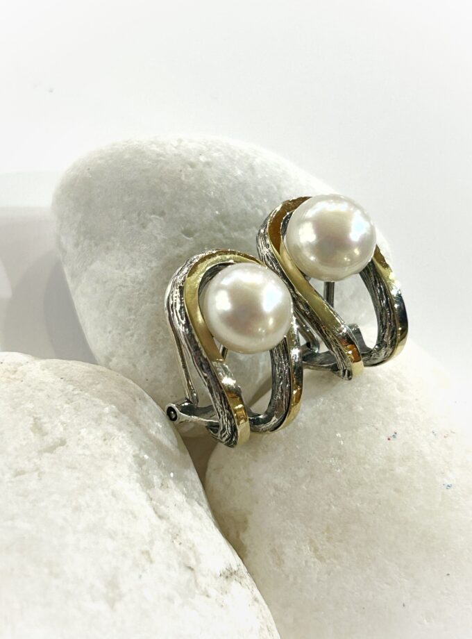 Pendientes Styliano Lara