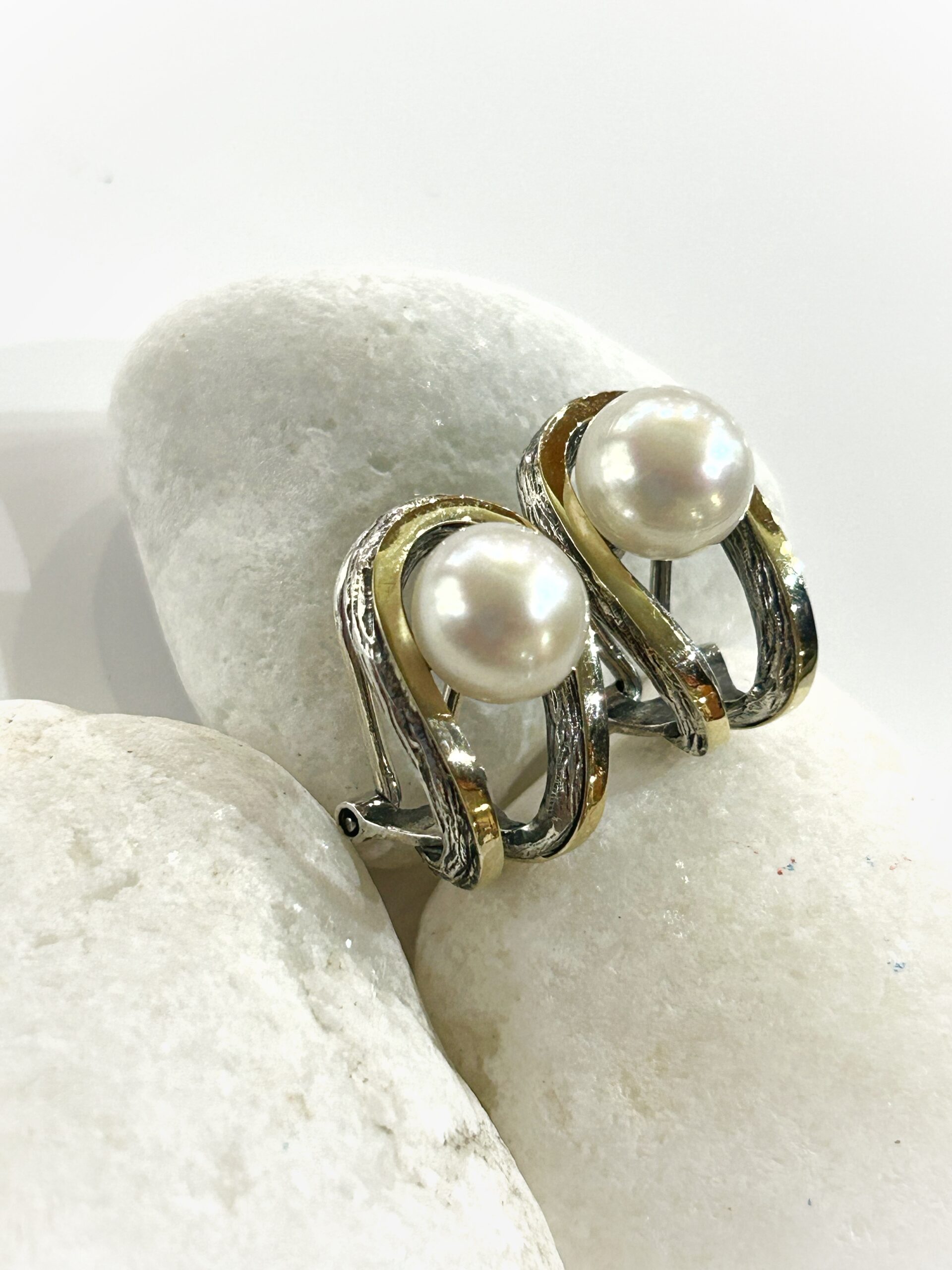 Pendientes Styliano Lara