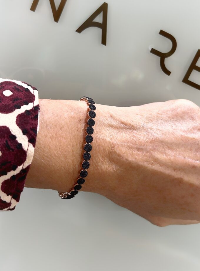Pulsera Pesavento Rivier