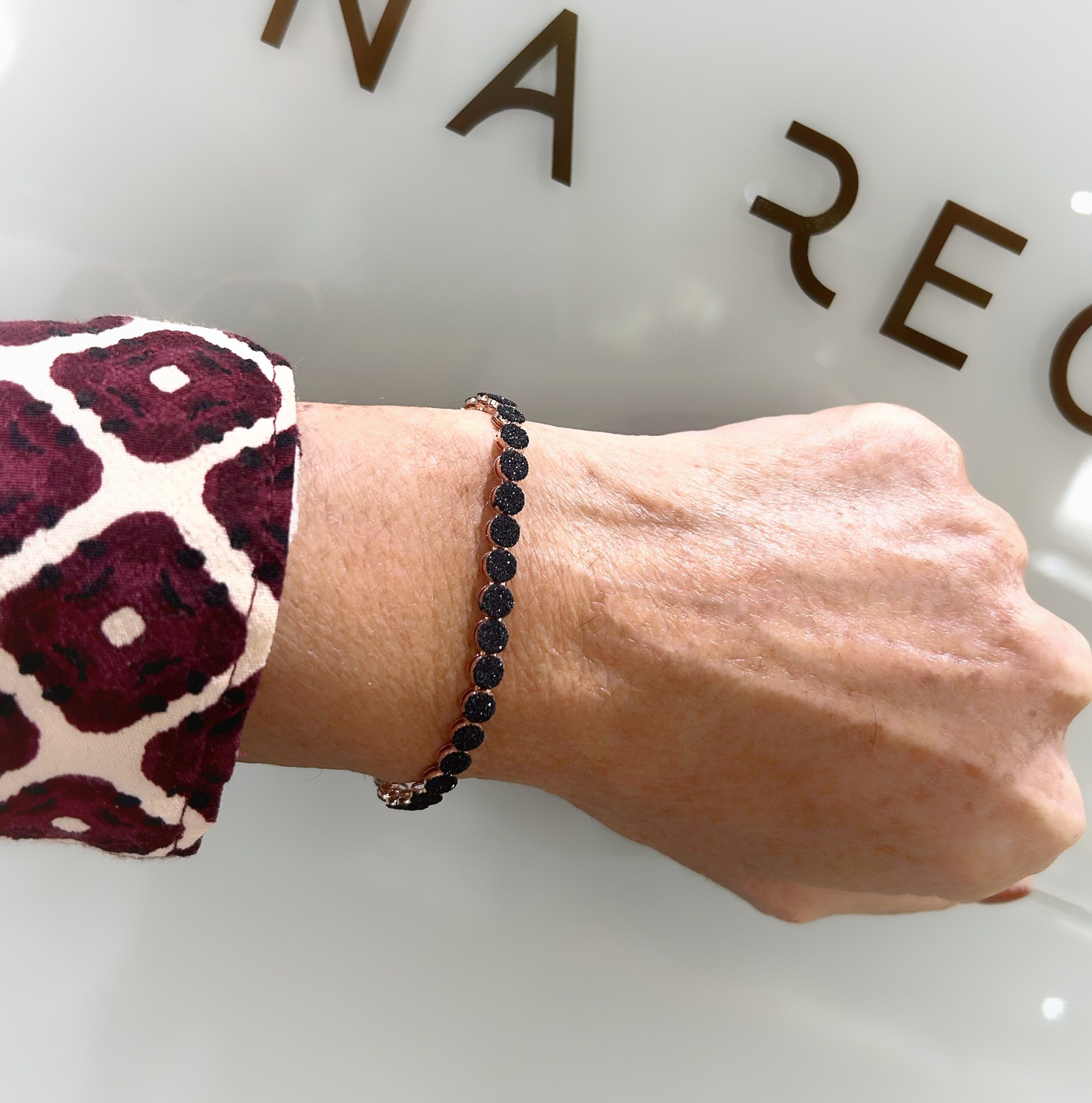 Pulsera Pesavento Rivier - Imagen 2