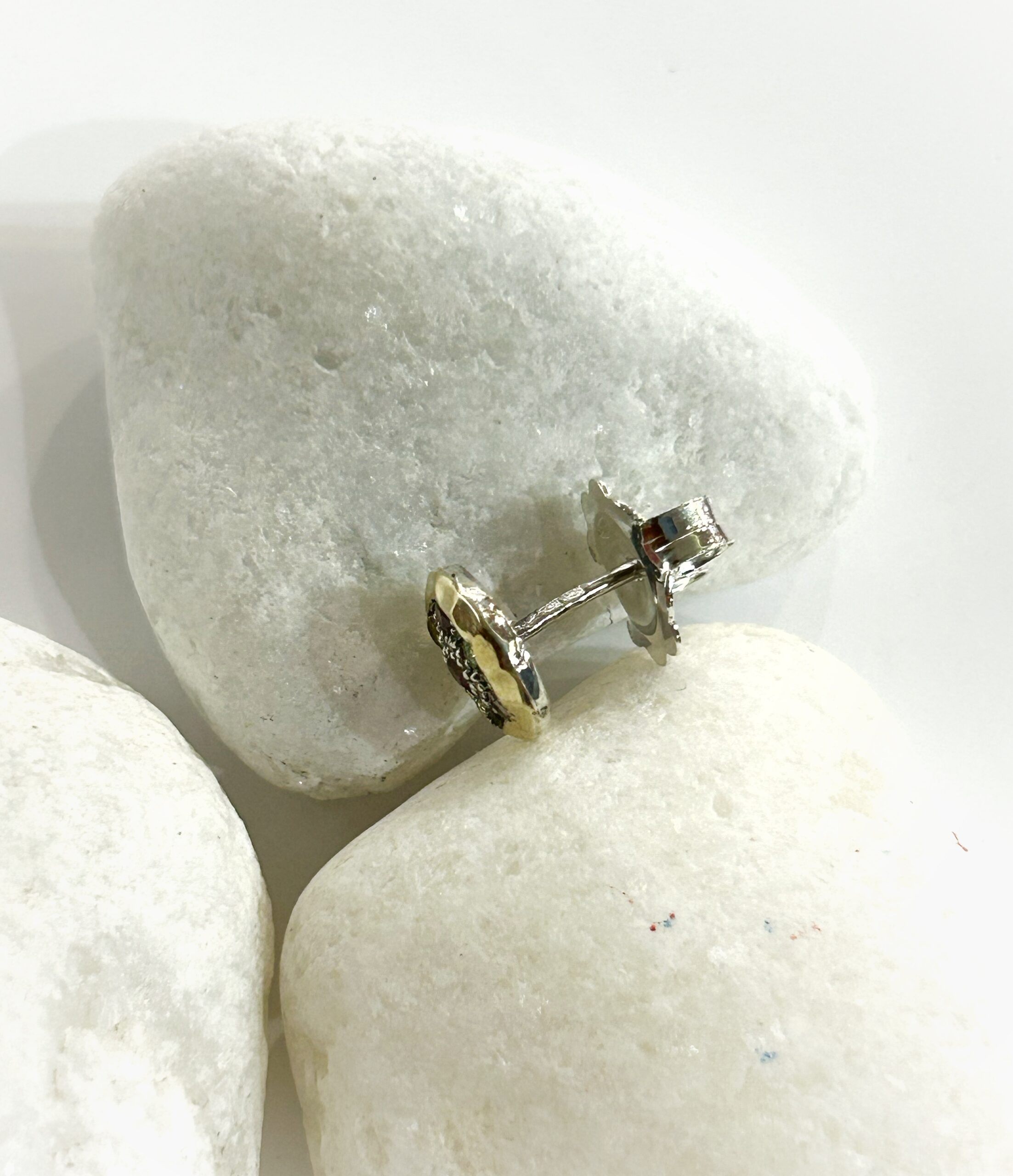 Pendientes Styliano Turmalina - Imagen 2