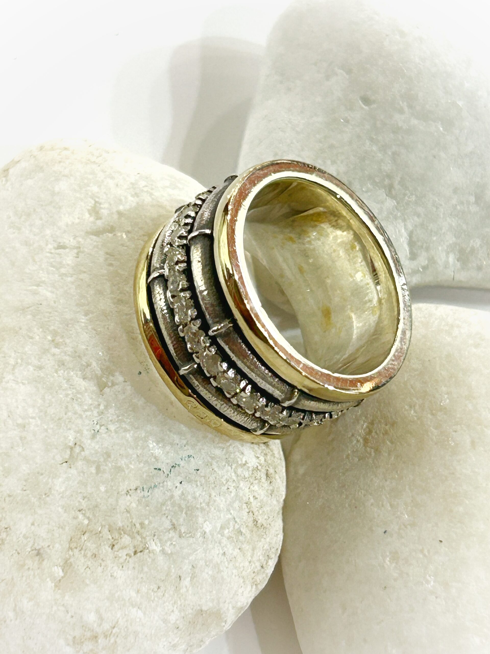 Anillo Styliano Junco - Imagen 2