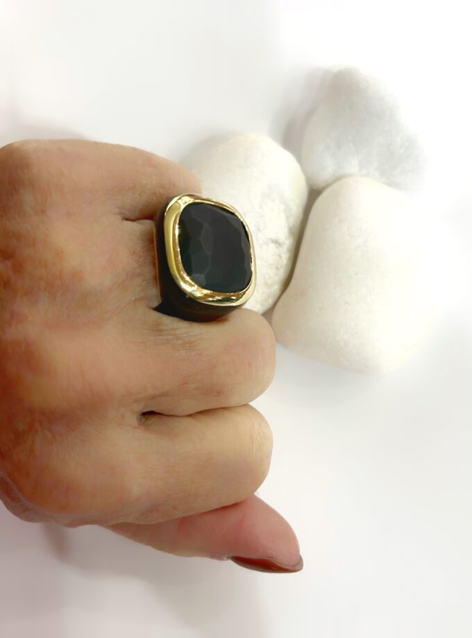 Anillo Labrioro Ópera
