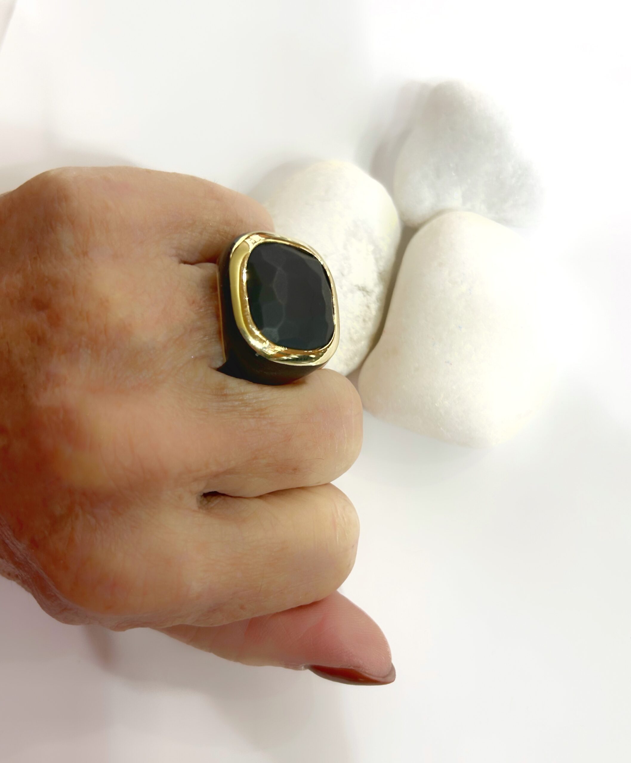 Anillo Labrioro Ópera - Imagen 2
