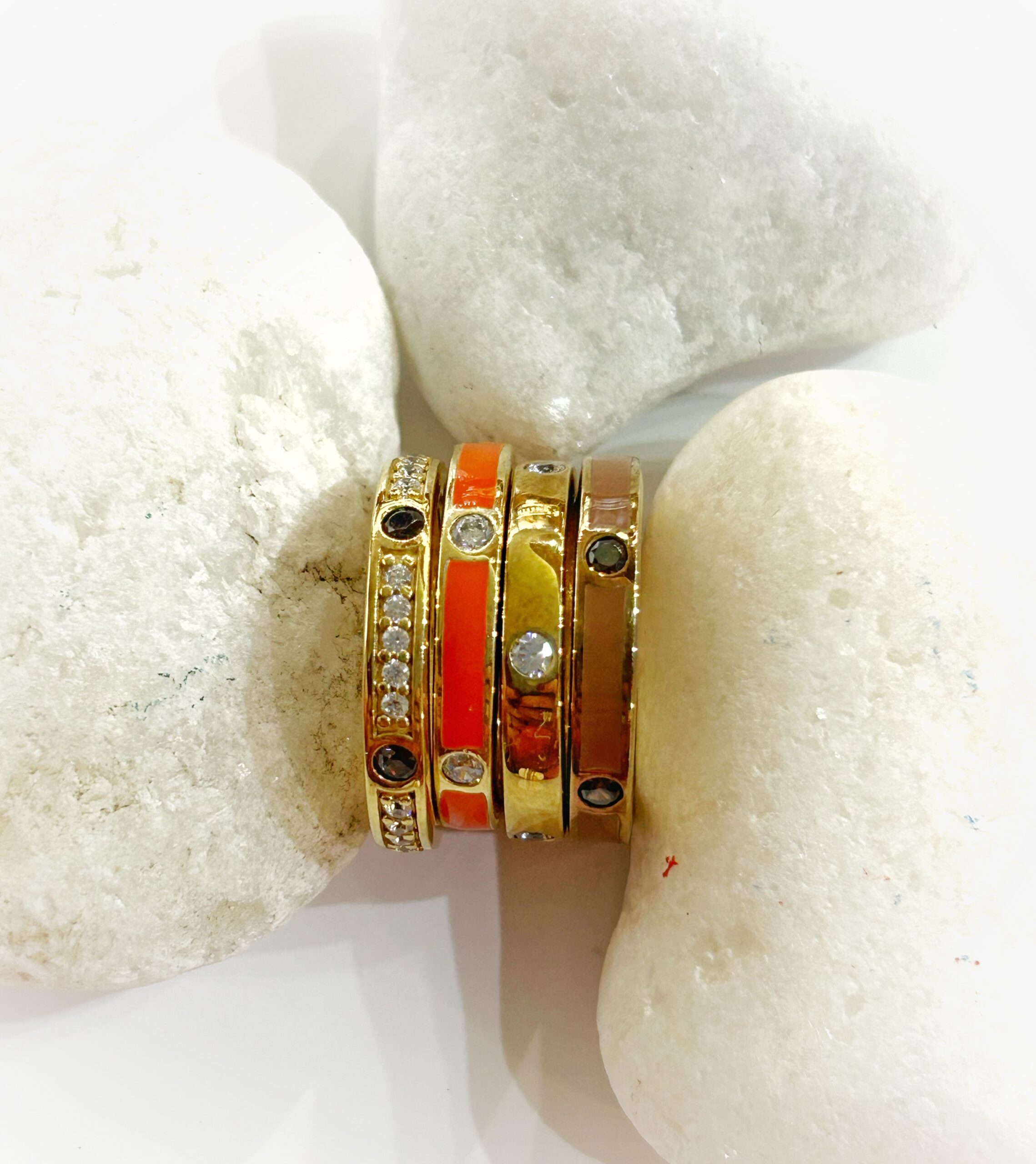 Anillo Labrioro Urban