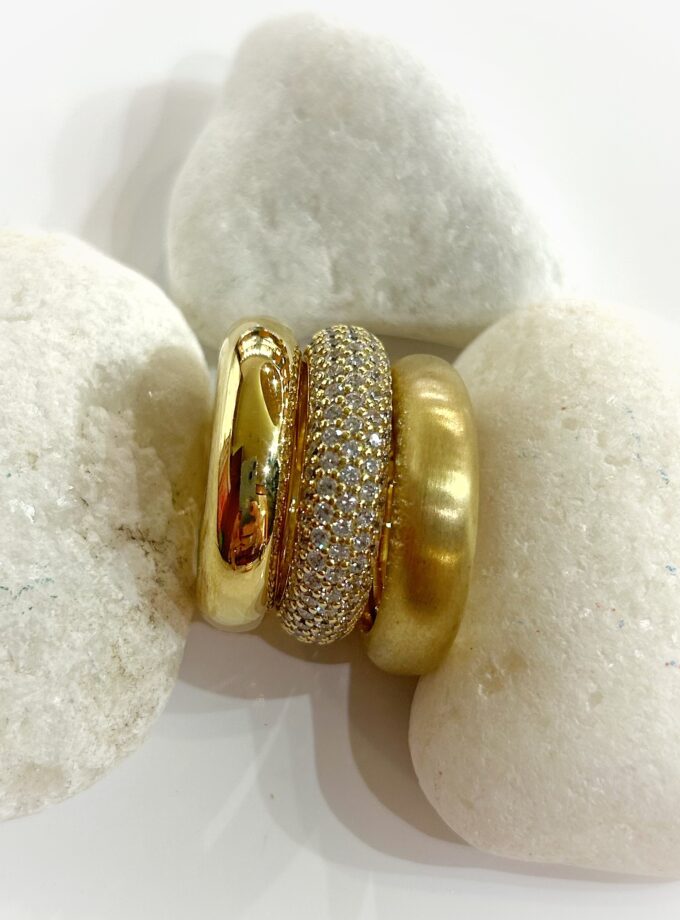 Anillo Labrioro Paris pietre