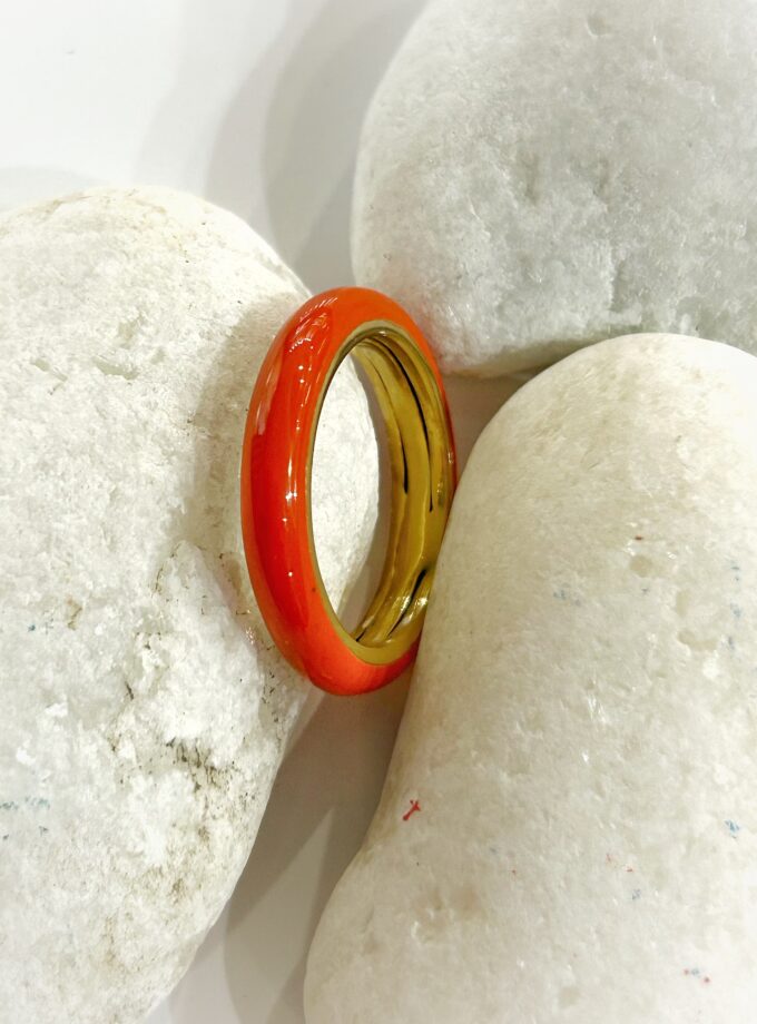 Anillo Labrioro Oasi