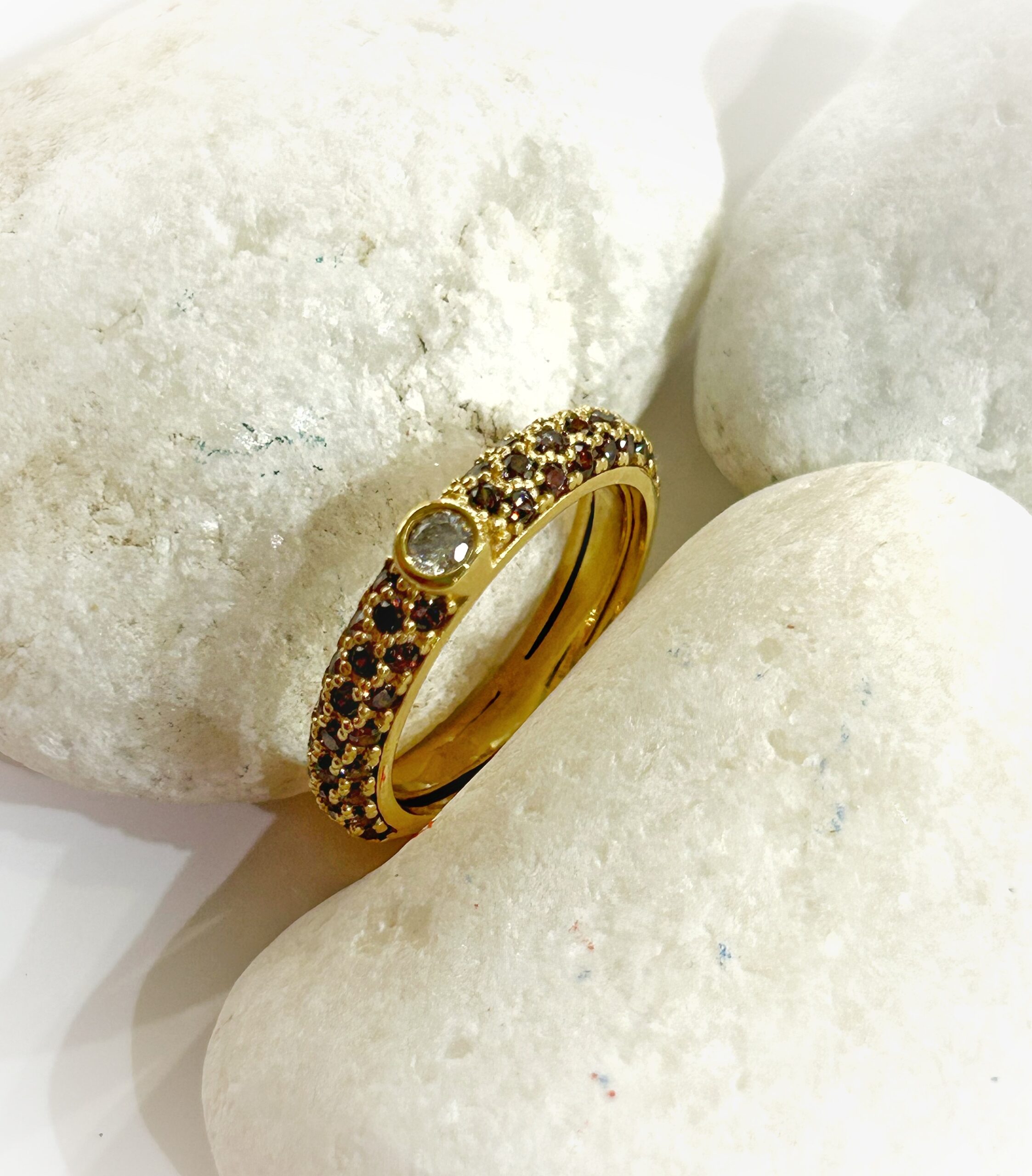 Anillo Labrioro Chic pietre - Imagen 8