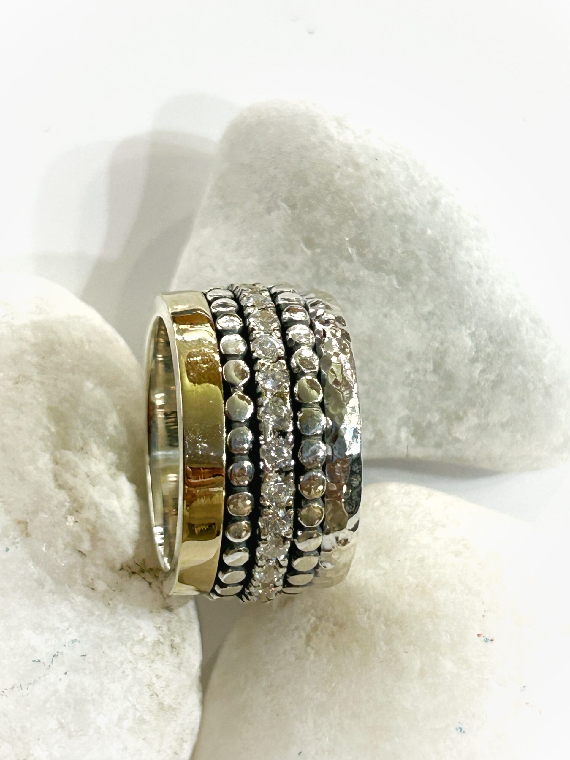 Anillo Styliano Point