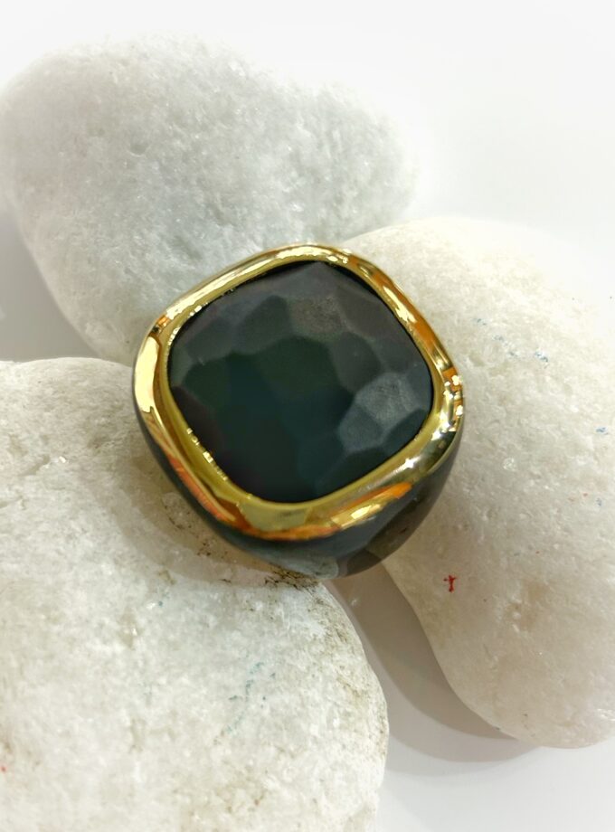 Anillo Labrioro Ópera
