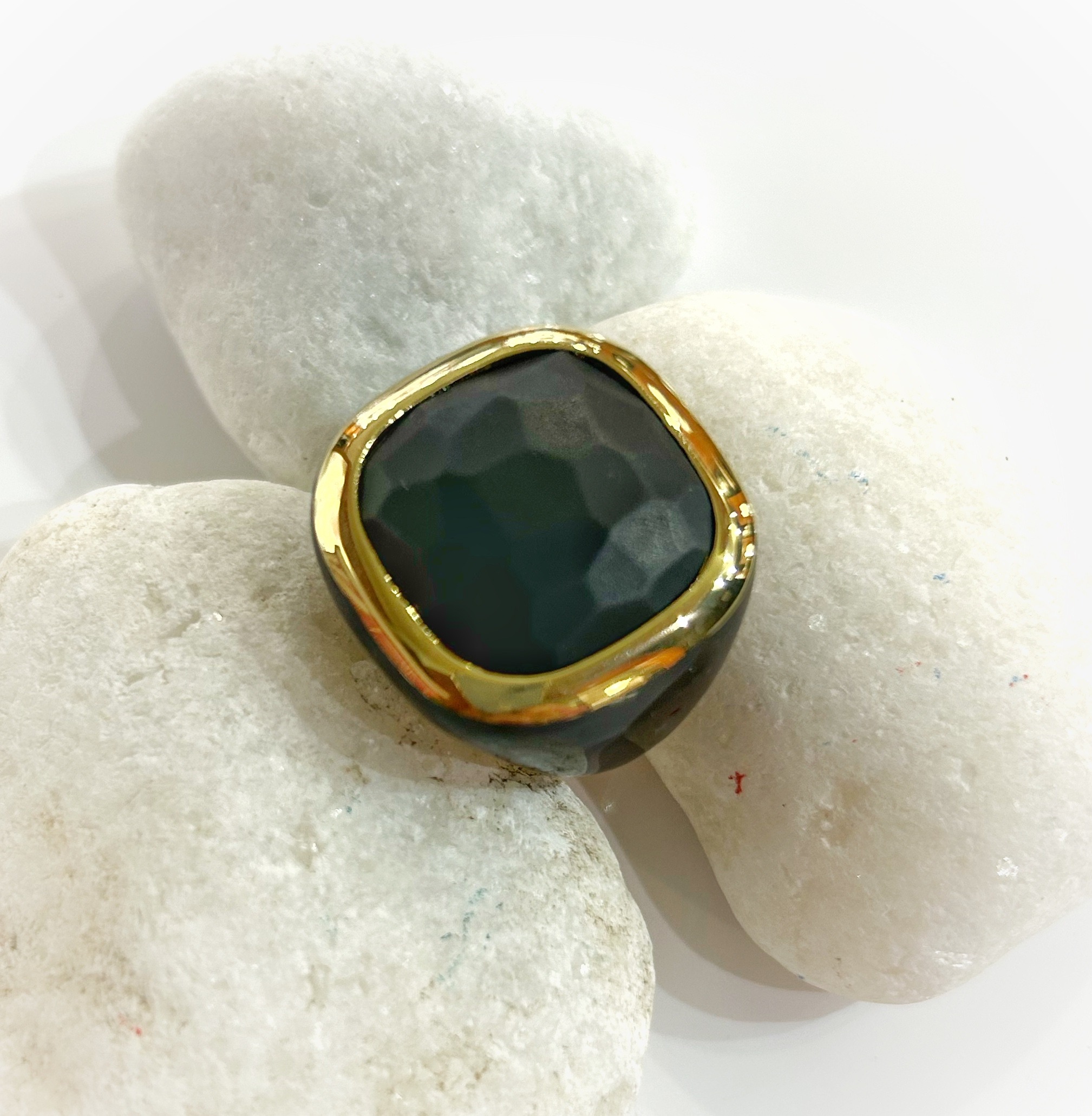 Anillo Labrioro Ópera