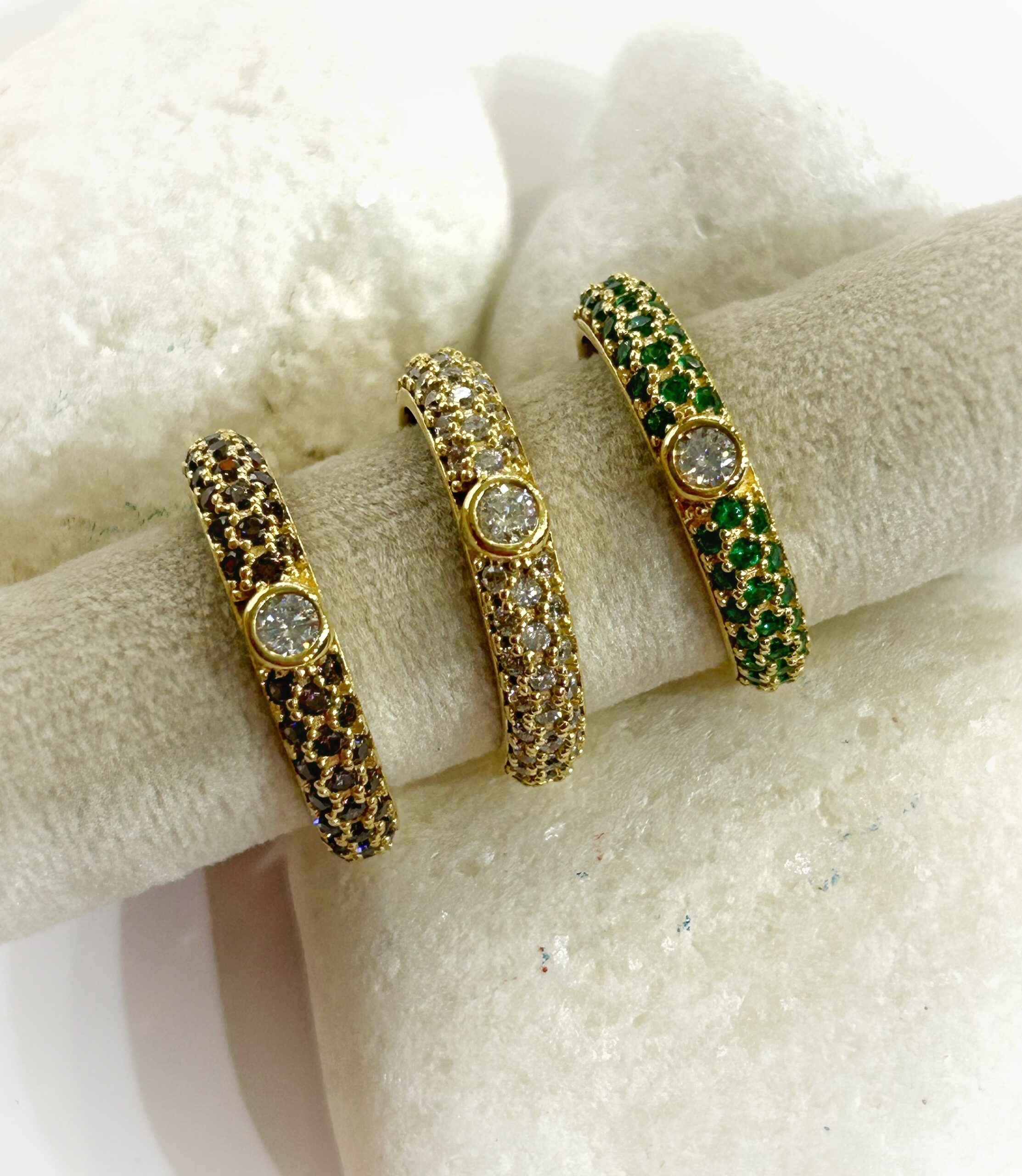 Anillo Labrioro Chic pietre - Imagen 9