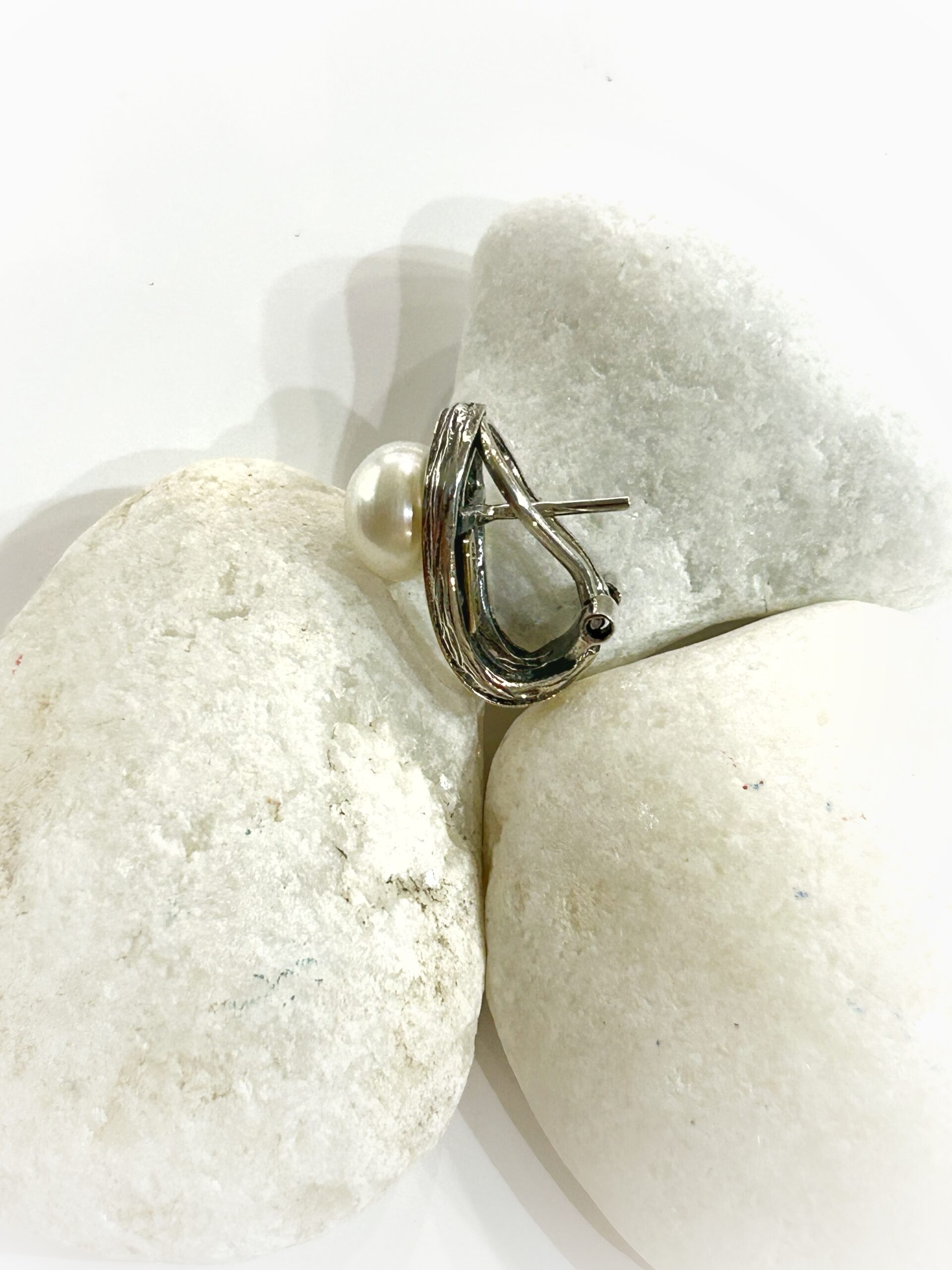 Pendientes Styliano Lara - Imagen 2
