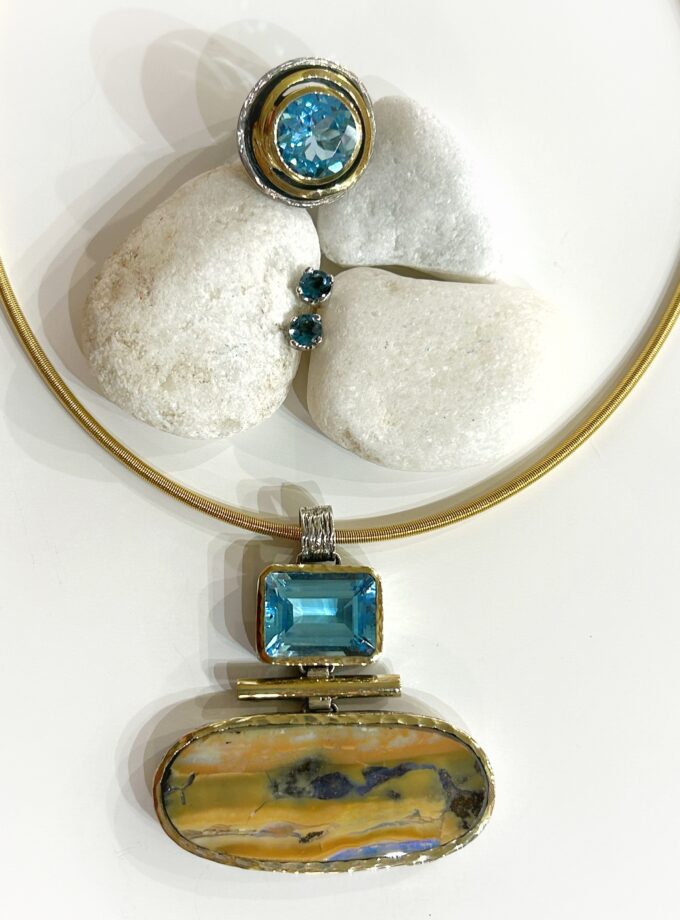 Conjunto Styliano