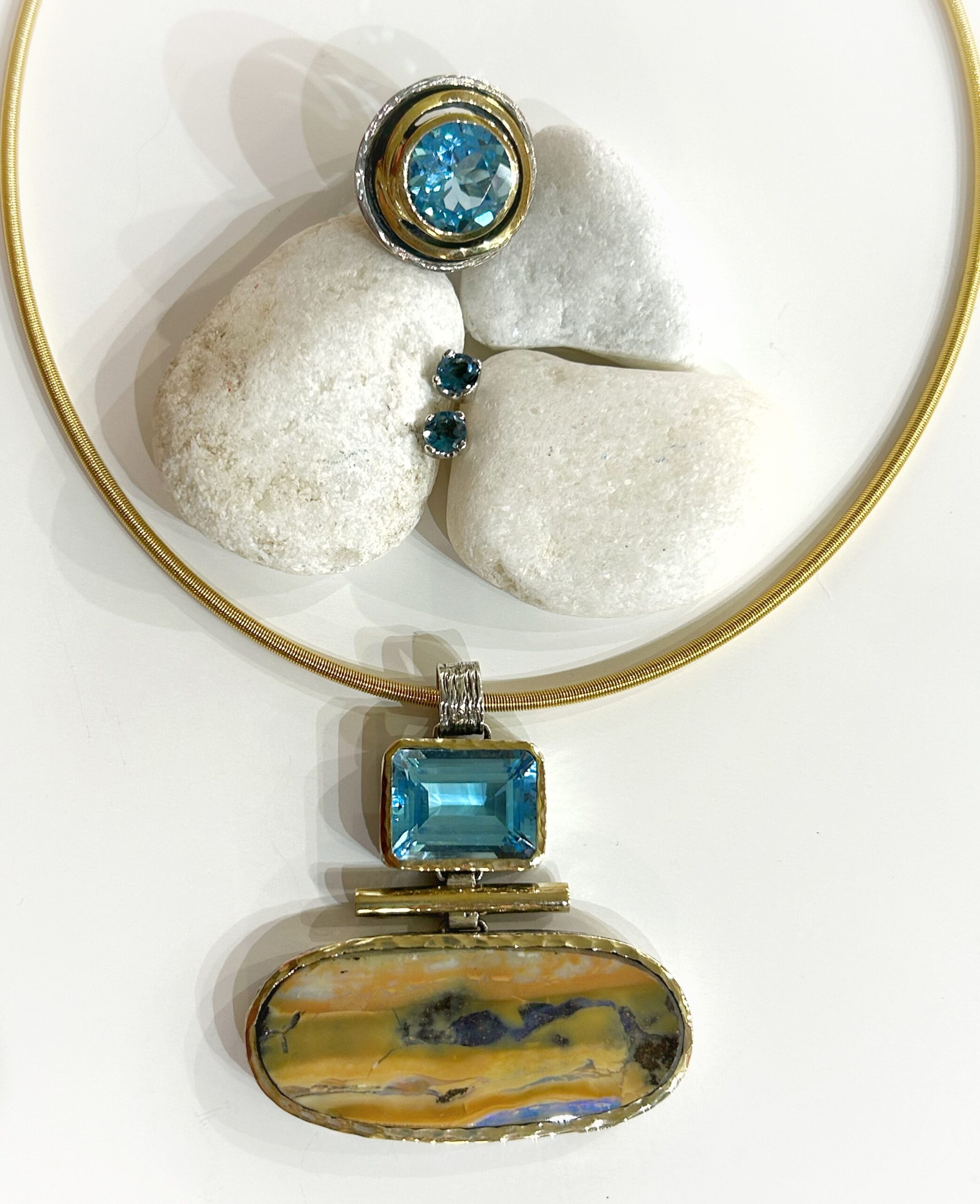 Conjunto Styliano