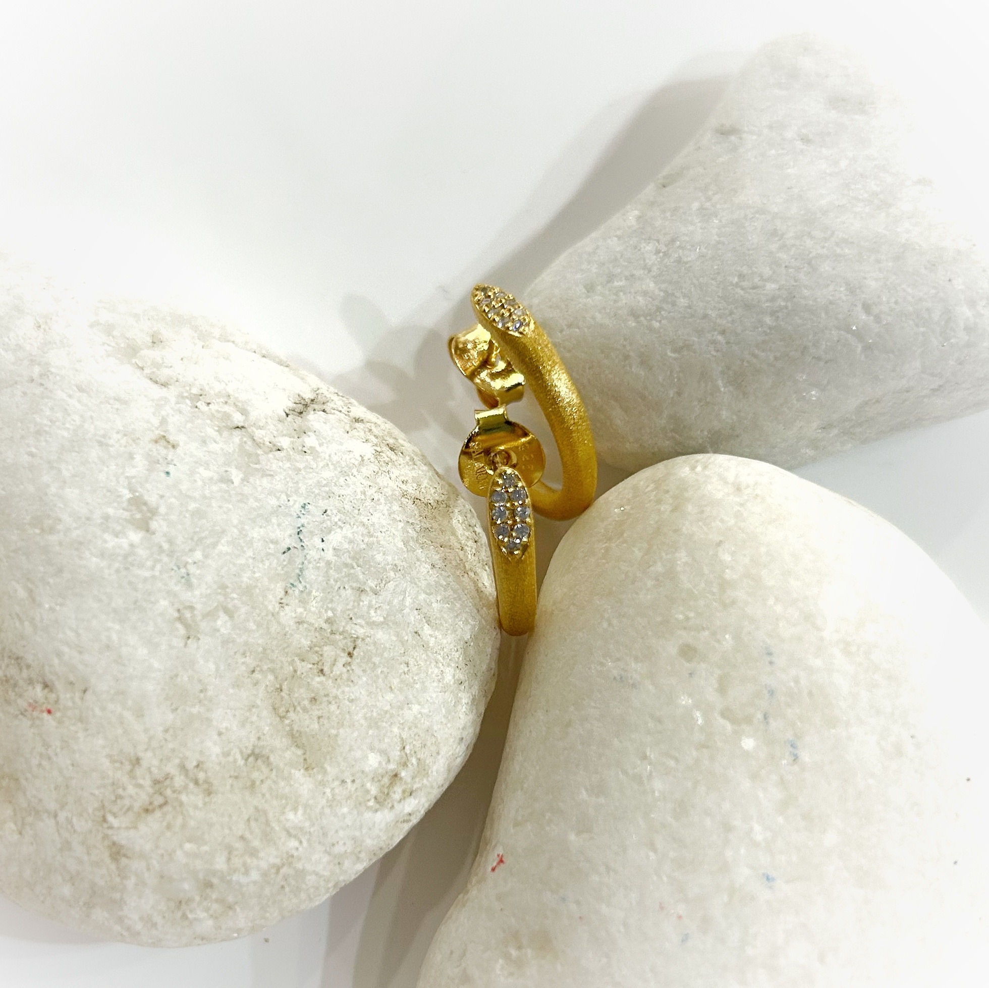 Pendientes Snake