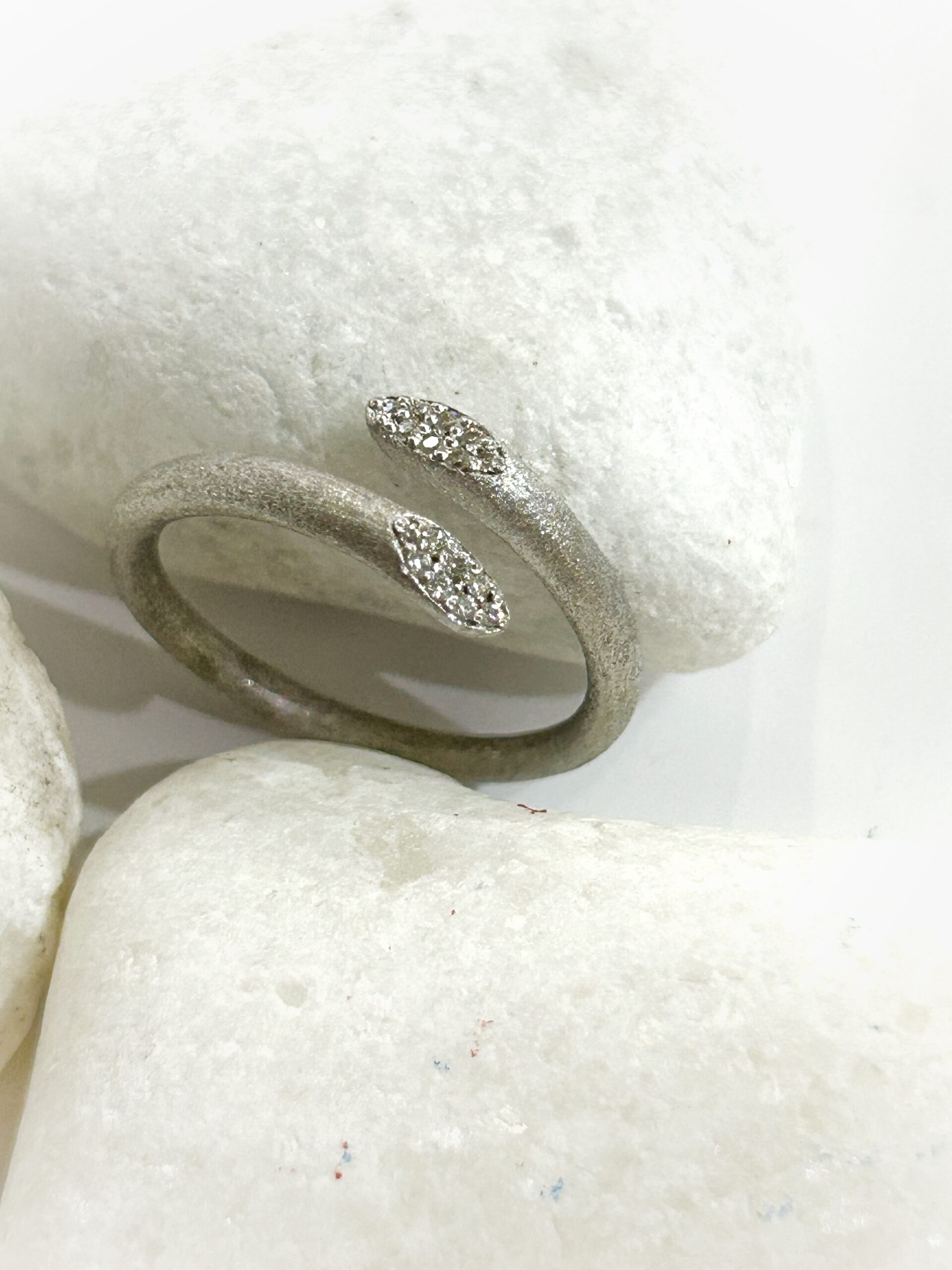 Anillo Snake - Imagen 3