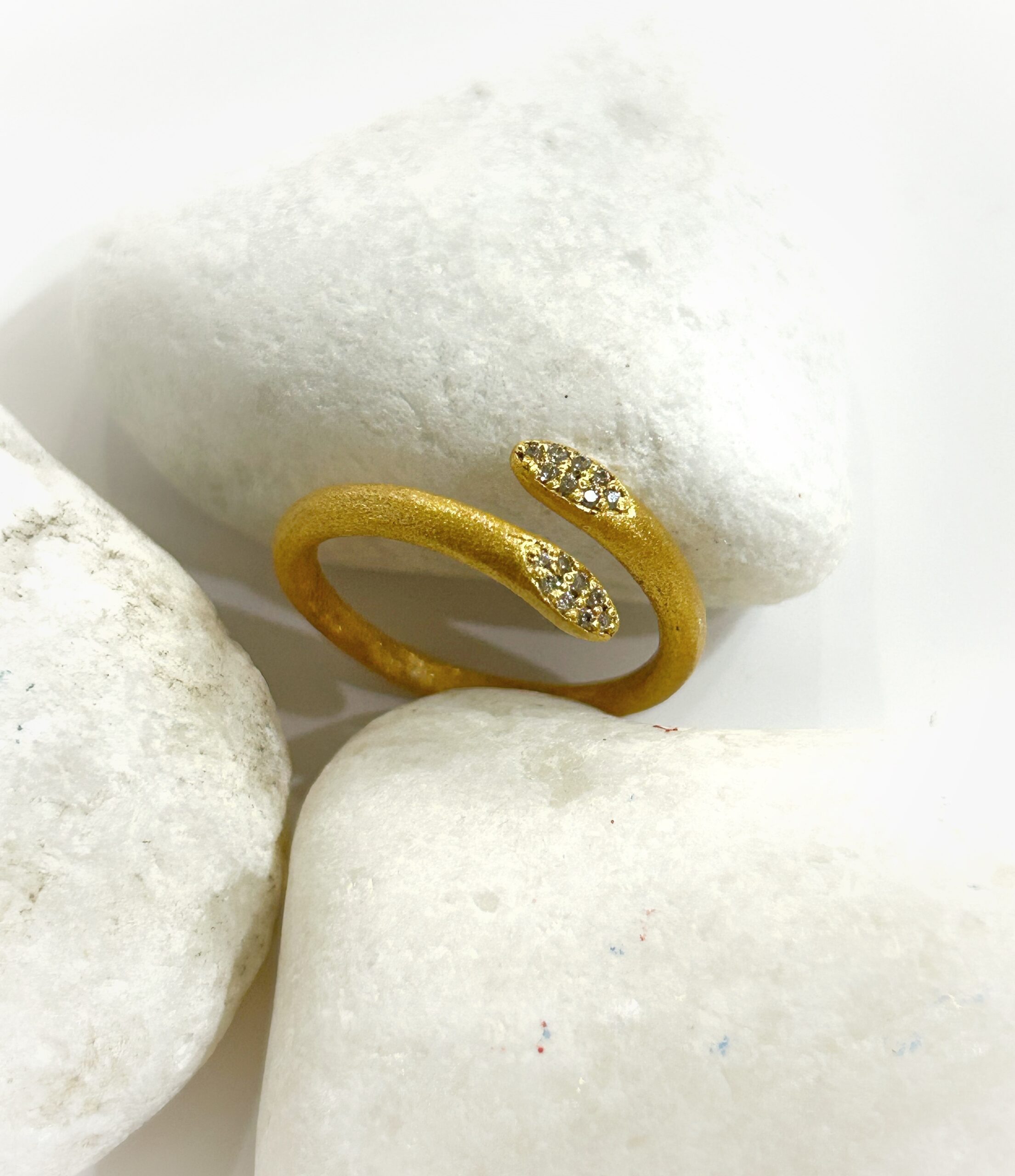 Anillo Snake - Imagen 2