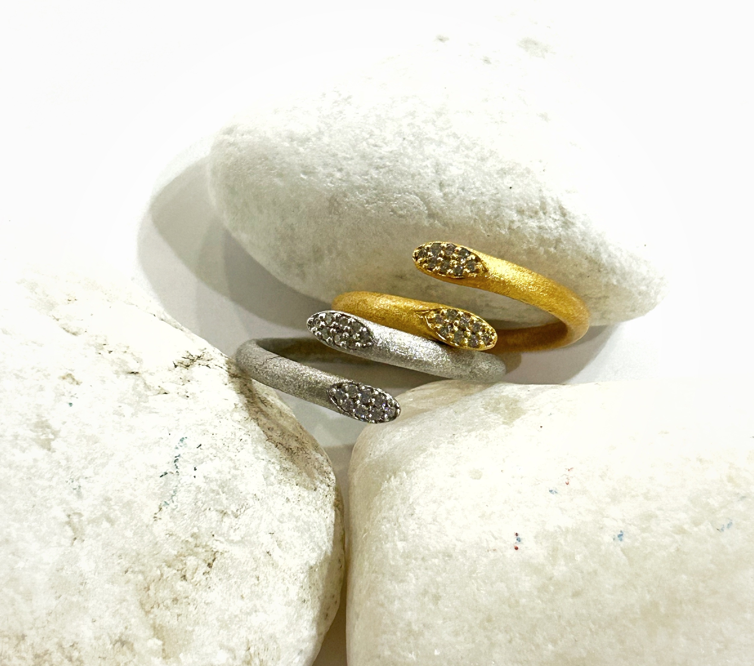 Anillo Snake