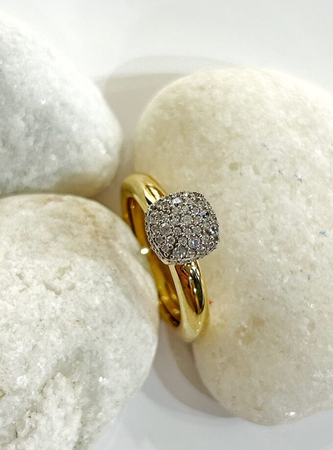 Anillos Labrioro Eden