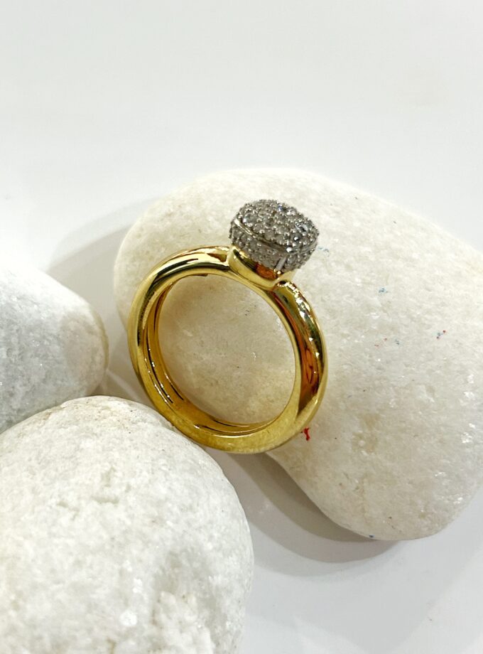 Anillos Labrioro Eden