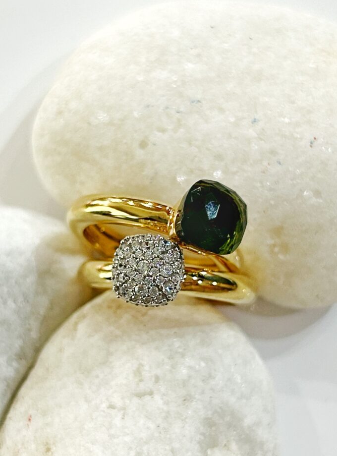 Anillos Labrioro Eden