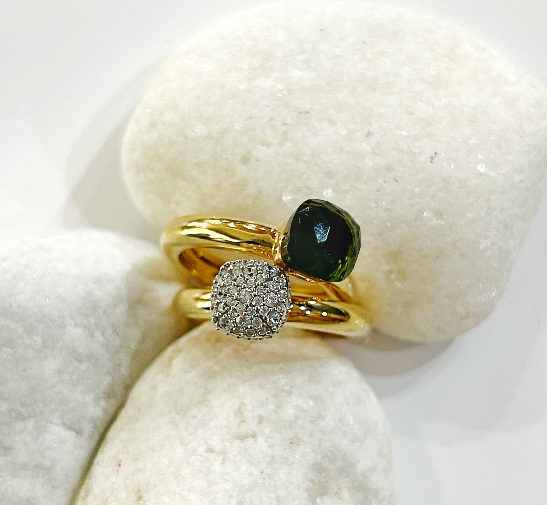 Anillos Labrioro Eden