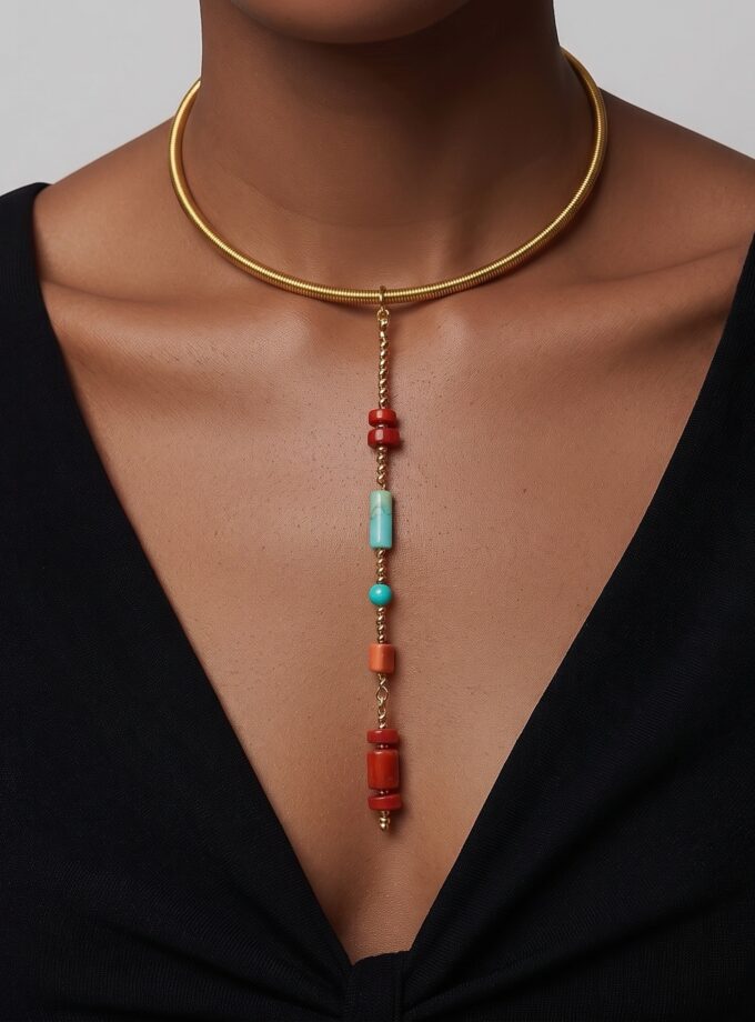 Collar Adri