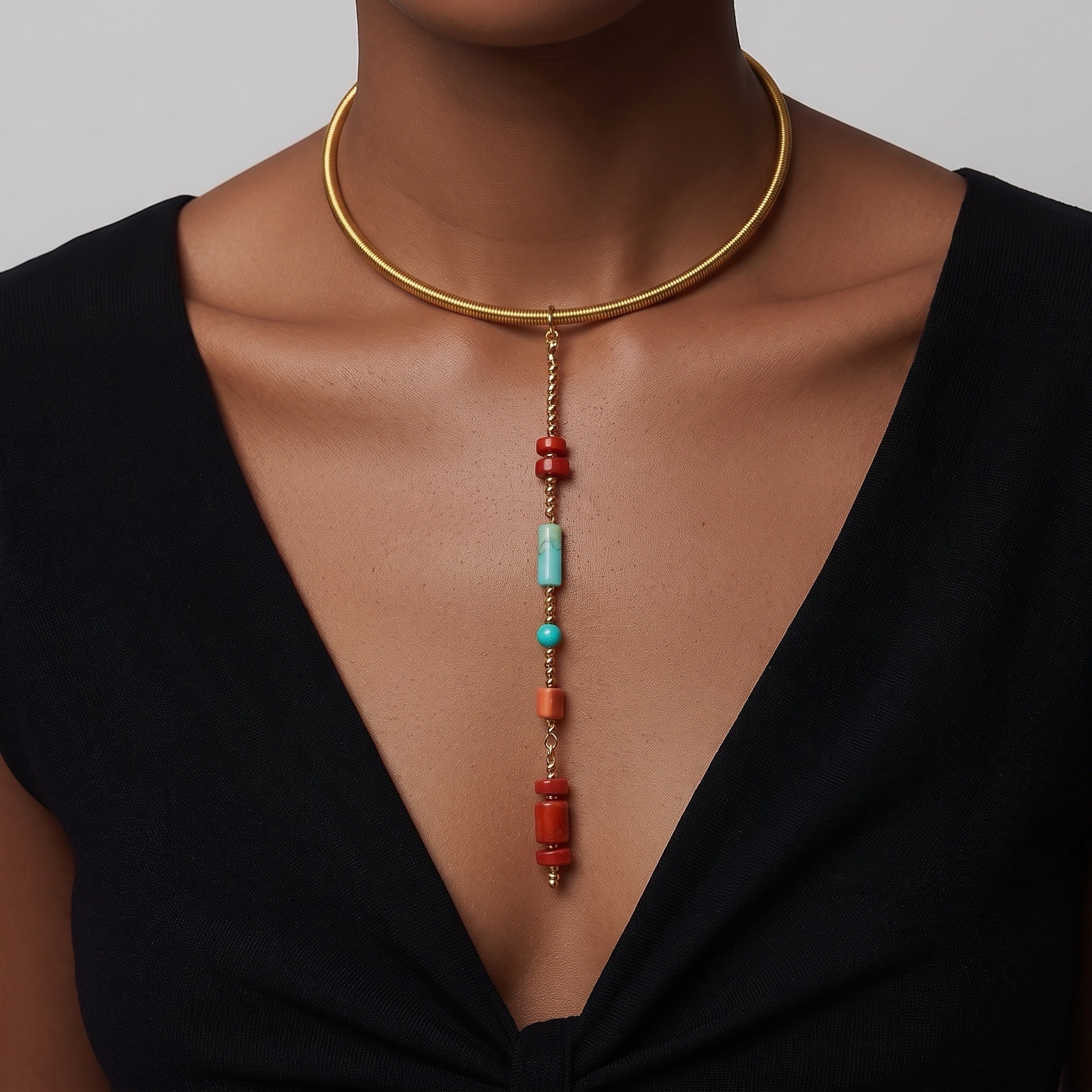 Collar Adri - Imagen 2