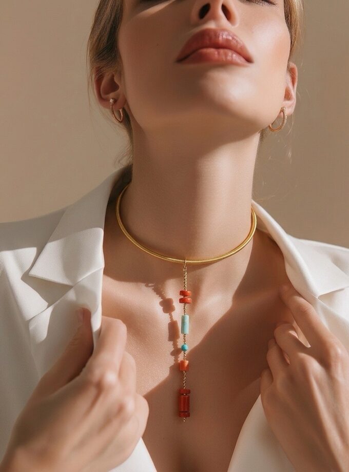 Collar Adri