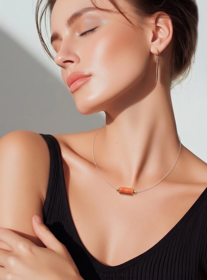 Collar Elena
