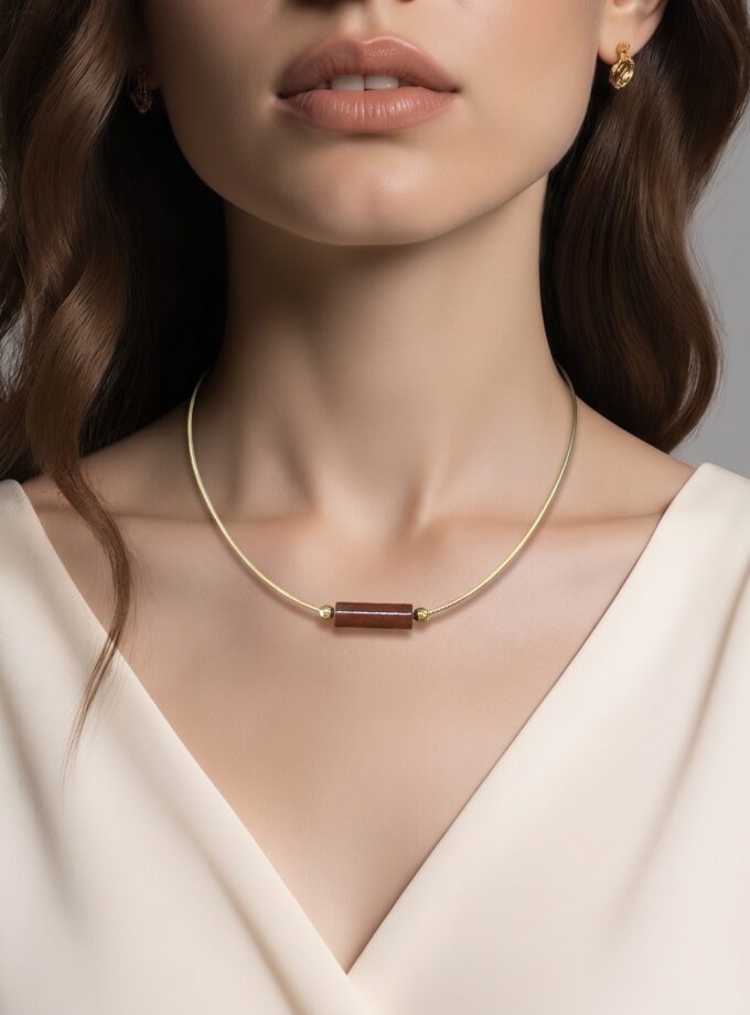 Collar Elena