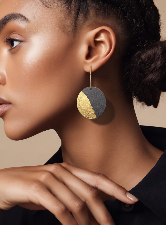 Pendientes Zaremski Petra
