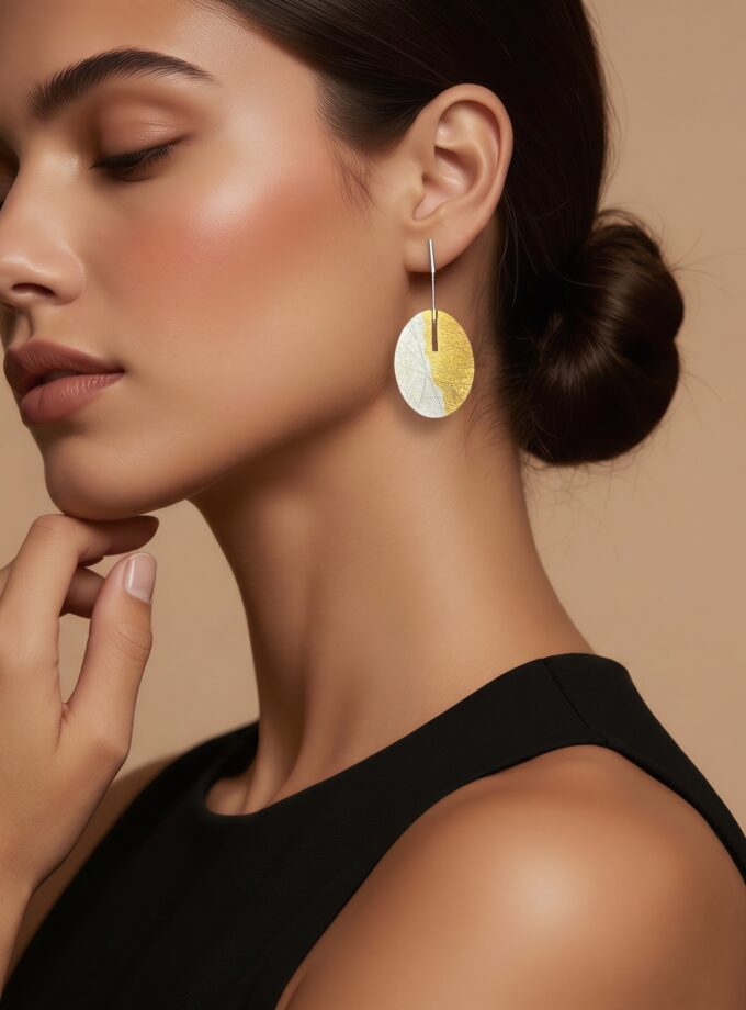 Pendientes Zaremski Isis